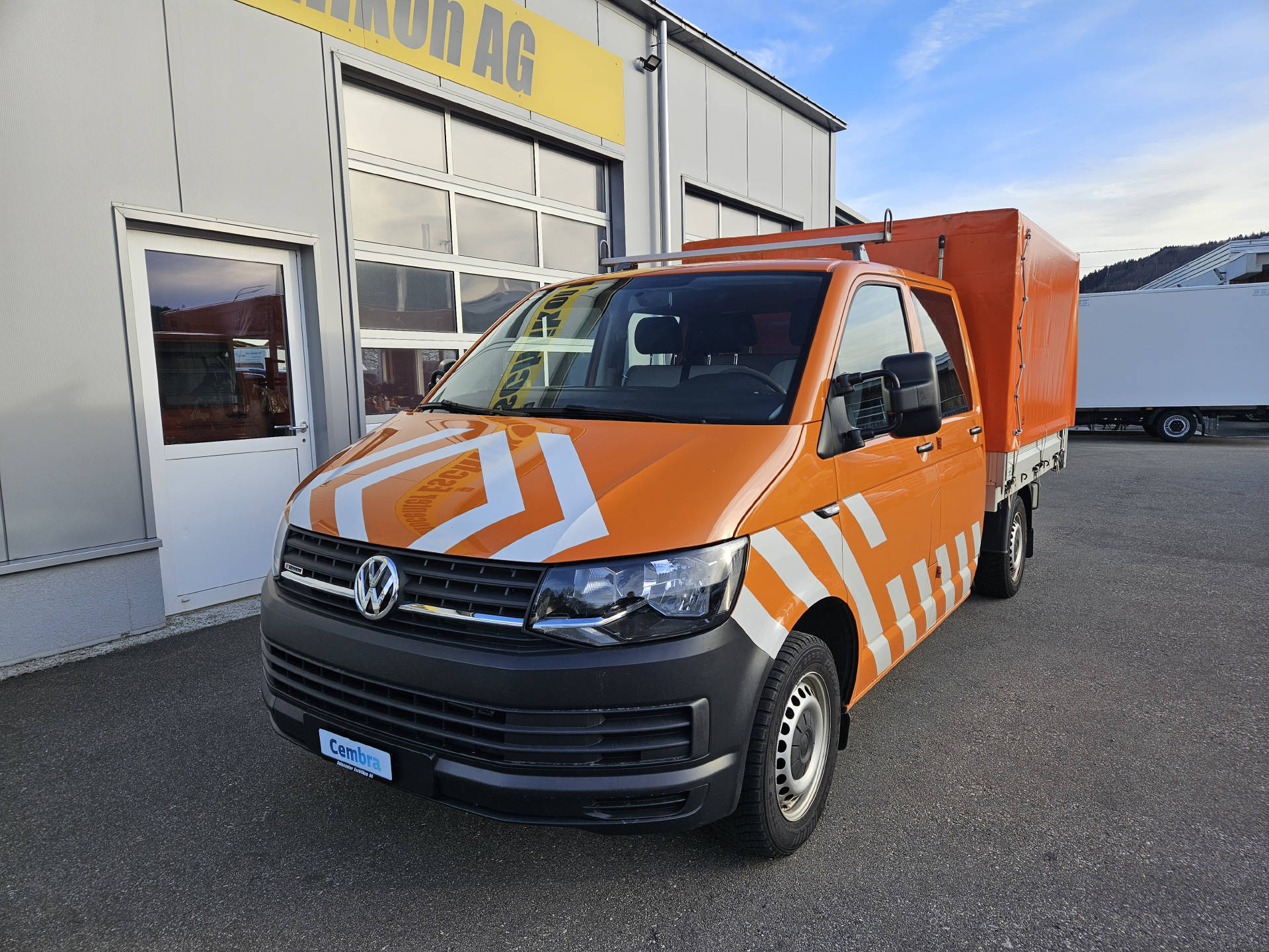 VW T6 DKab. Pick-up 3400 2.0 TDI 150 4motion-showroom-element-1