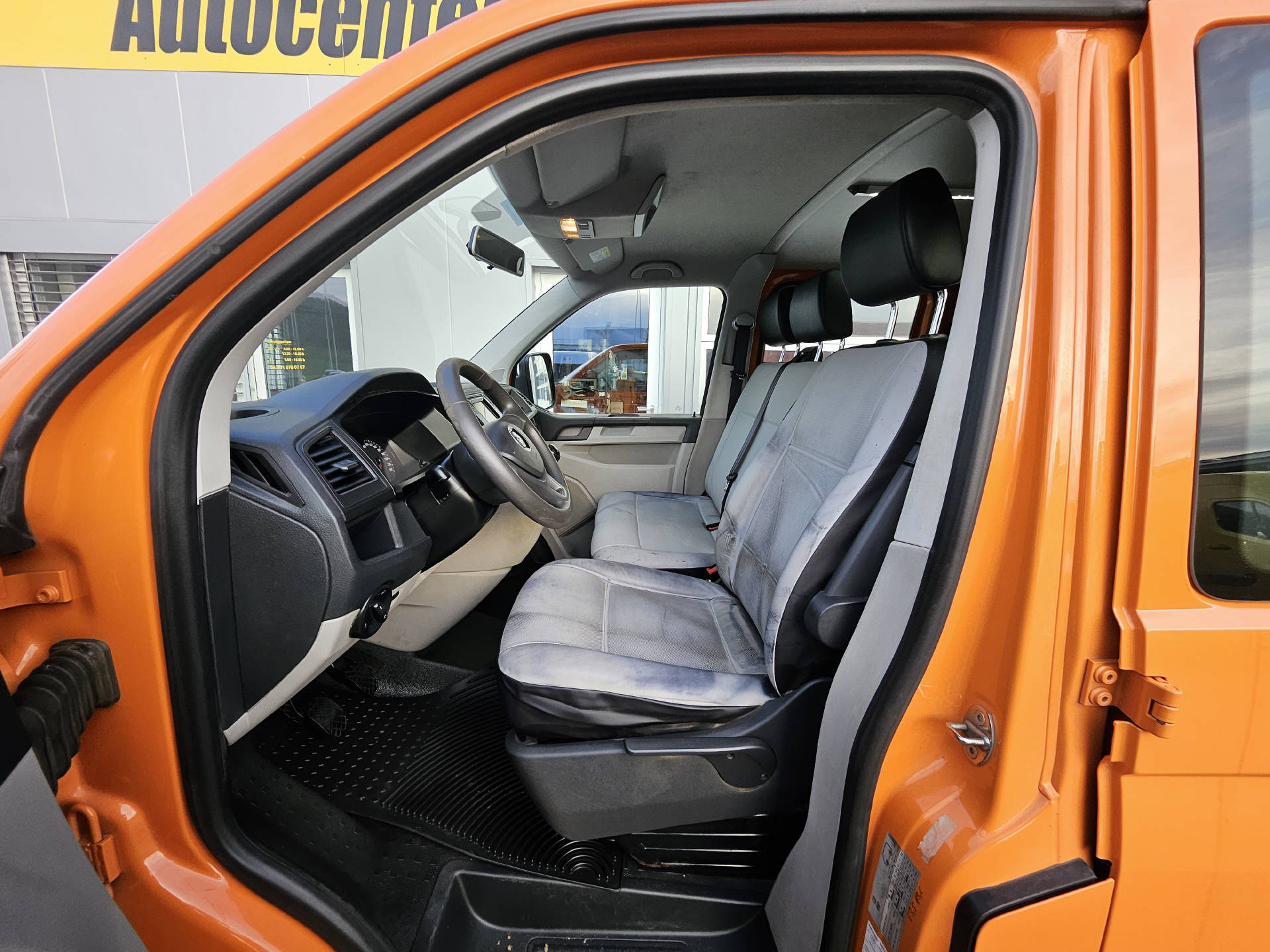 VW T6 DKab. Pick-up 3400 2.0 TDI 150 4motion-image-21