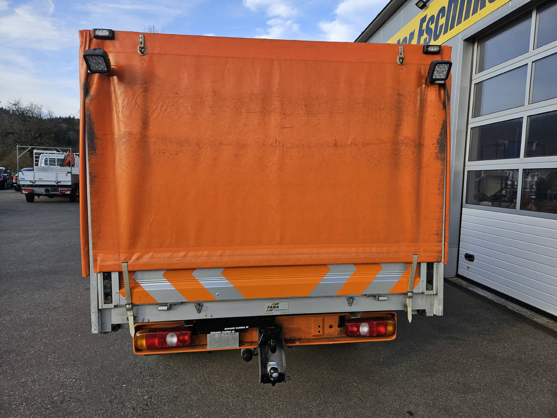VW T6 DKab. Pick-up 3400 2.0 TDI 150 4motion-image-5