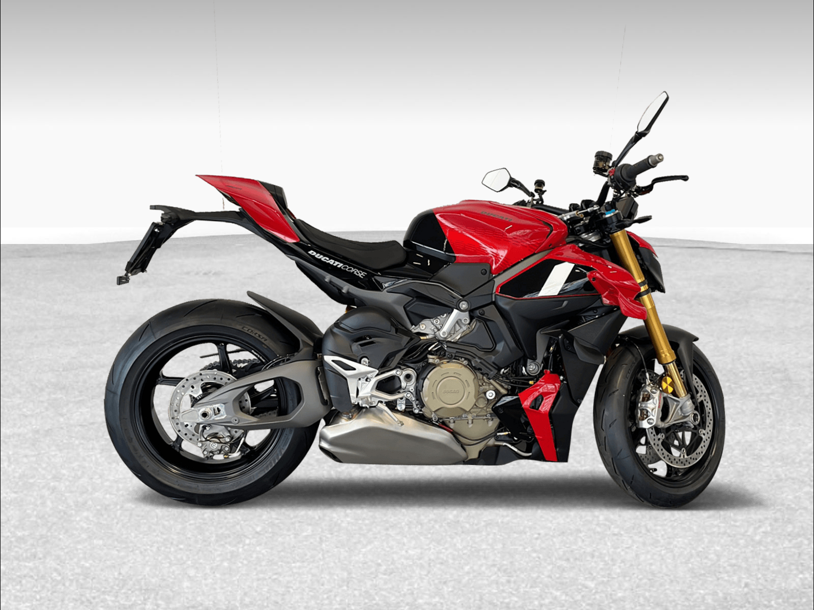 DUCATI 1100 Streetfighter V4 S Corse ABS-image-8