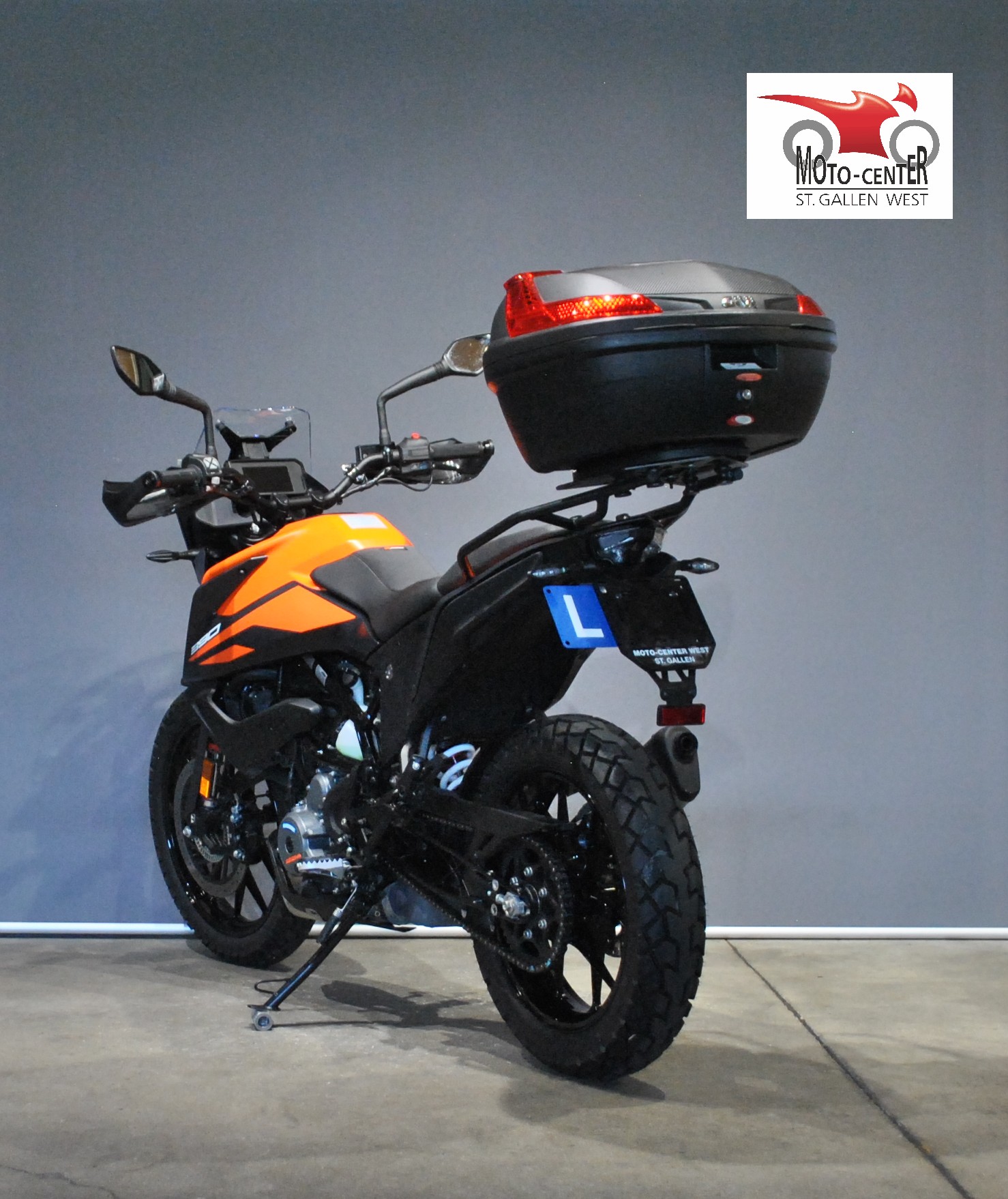 KTM 390 Adventure-image-3
