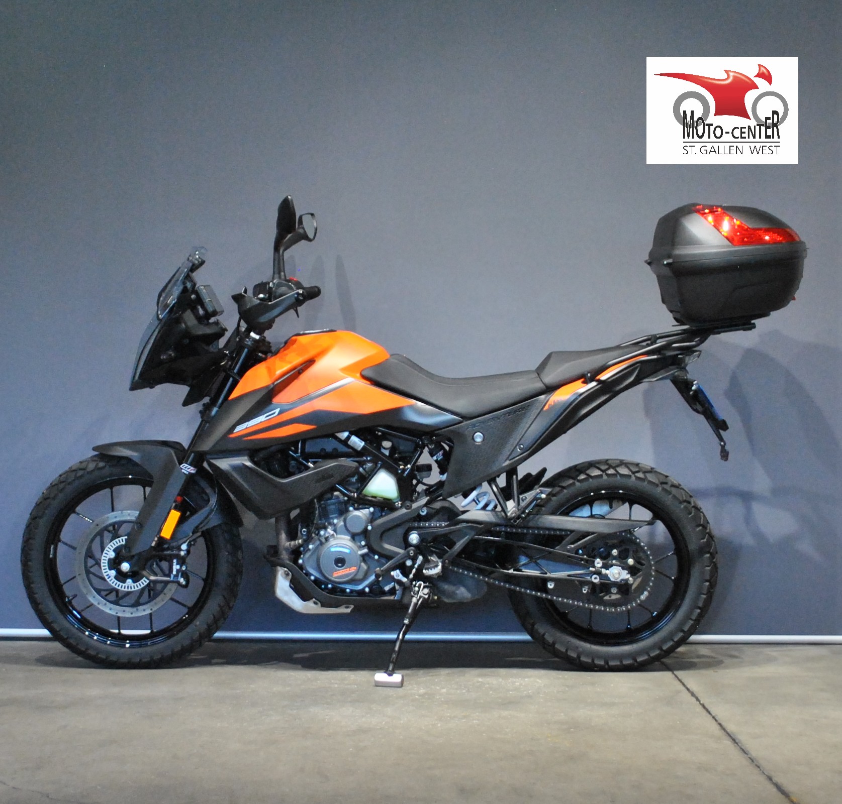 KTM 390 Adventure-image-2