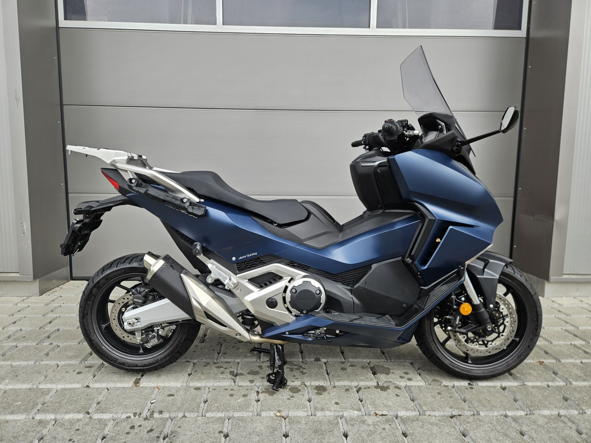 HONDA NSS 750 Forza-showroom-element-1