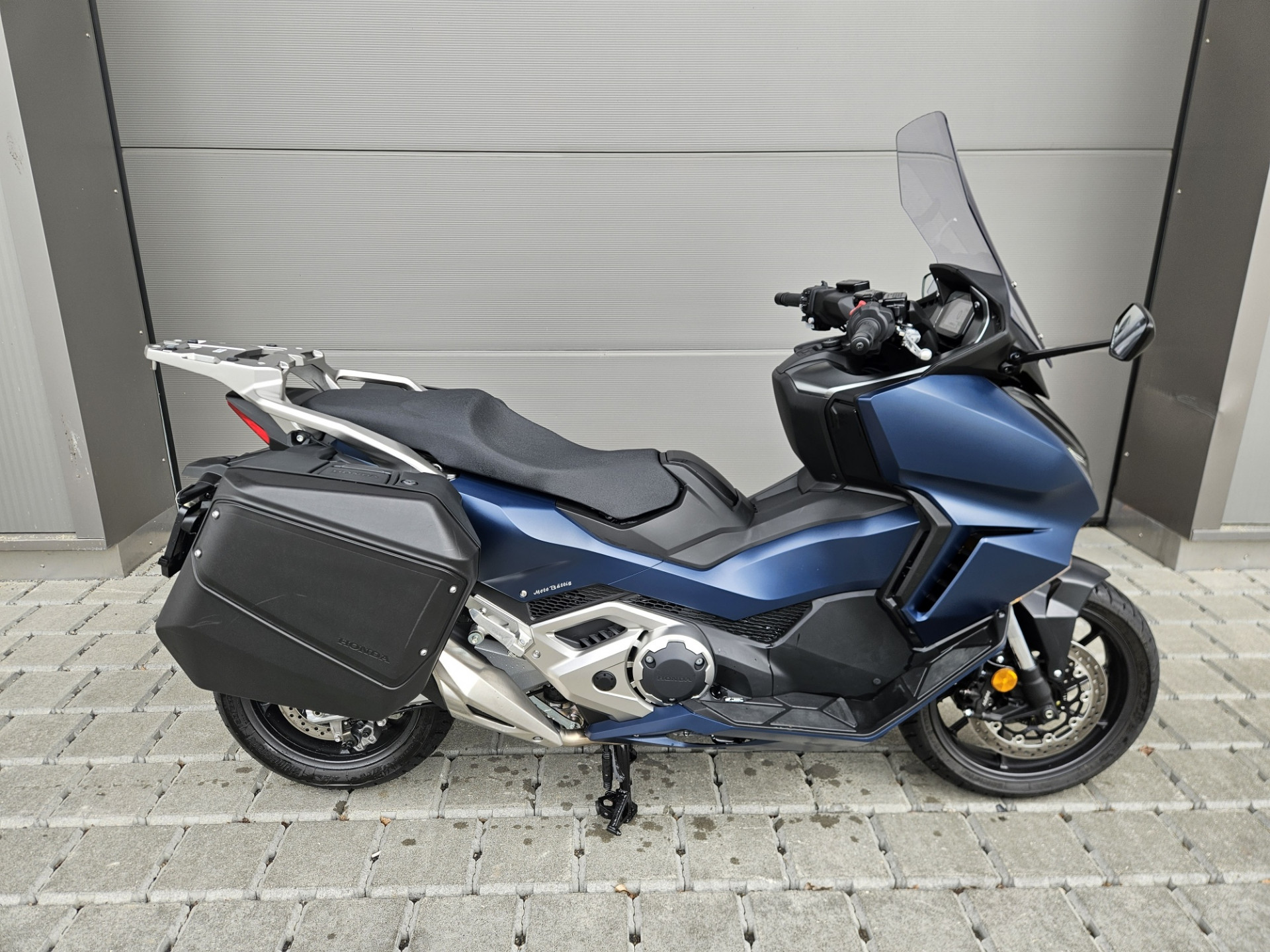 HONDA NSS 750 Forza