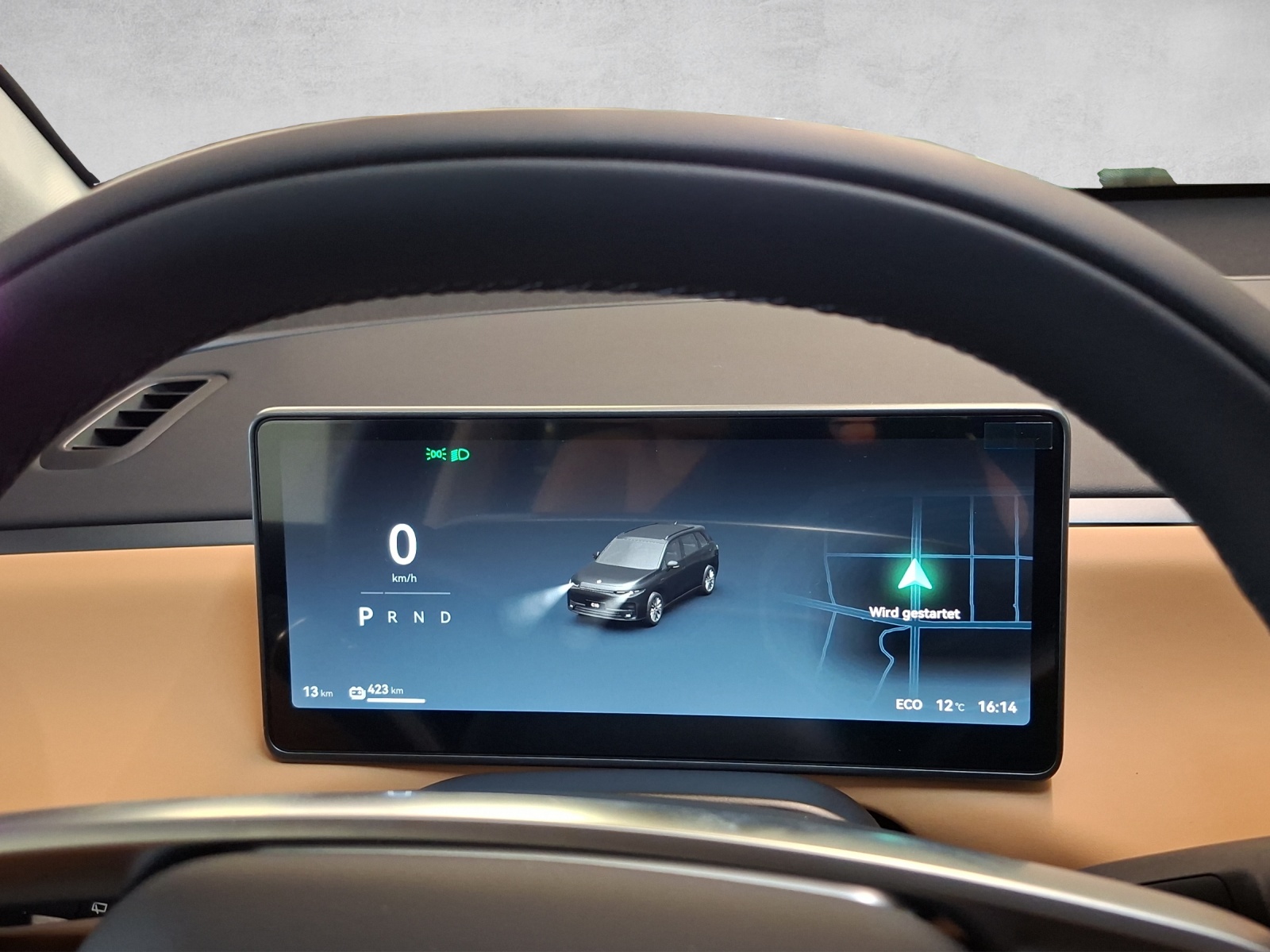 LEAPMOTOR C10 EV AWD 81.9kWh-image-8