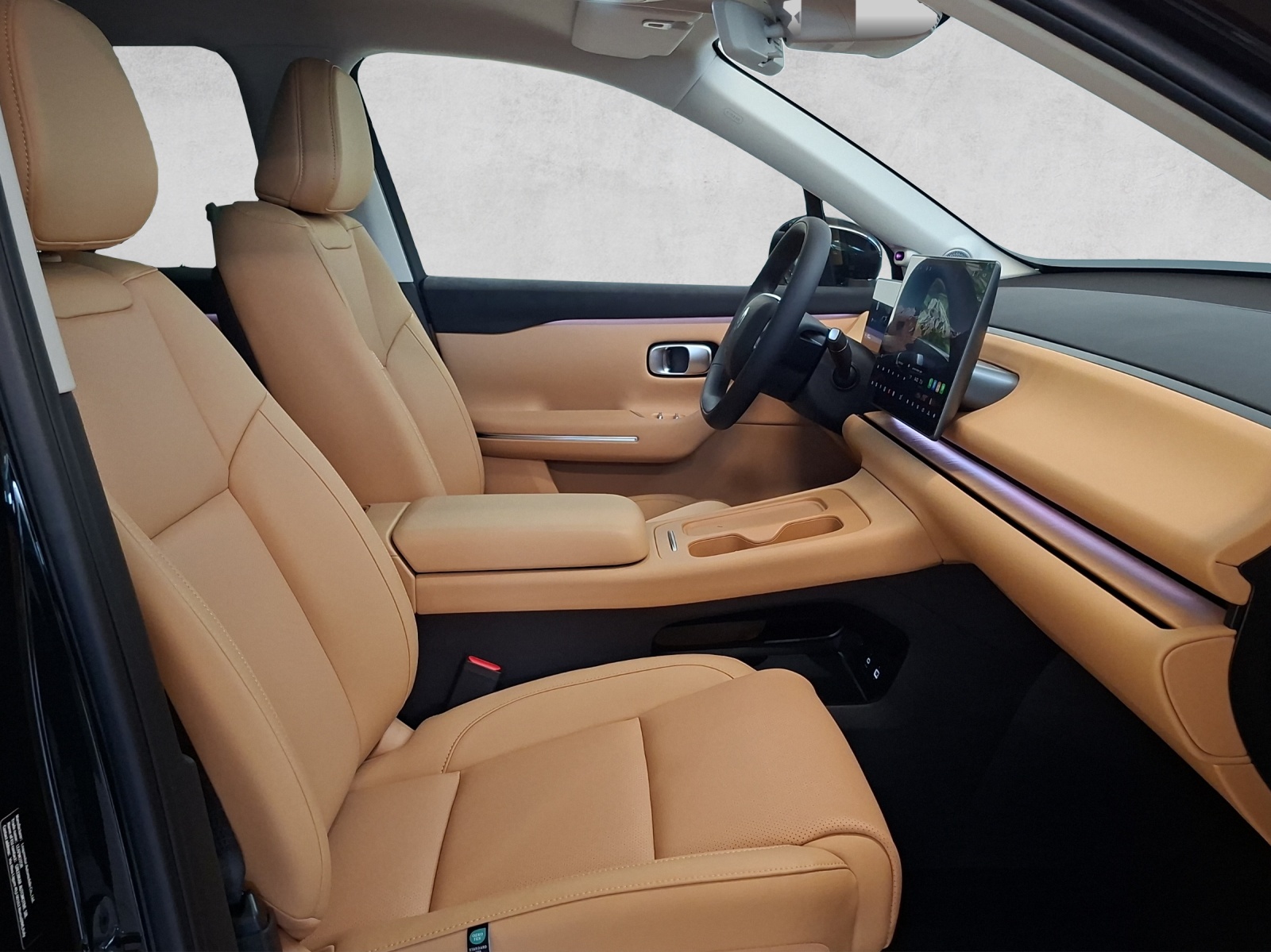 LEAPMOTOR C10 EV AWD 81.9kWh-image-13