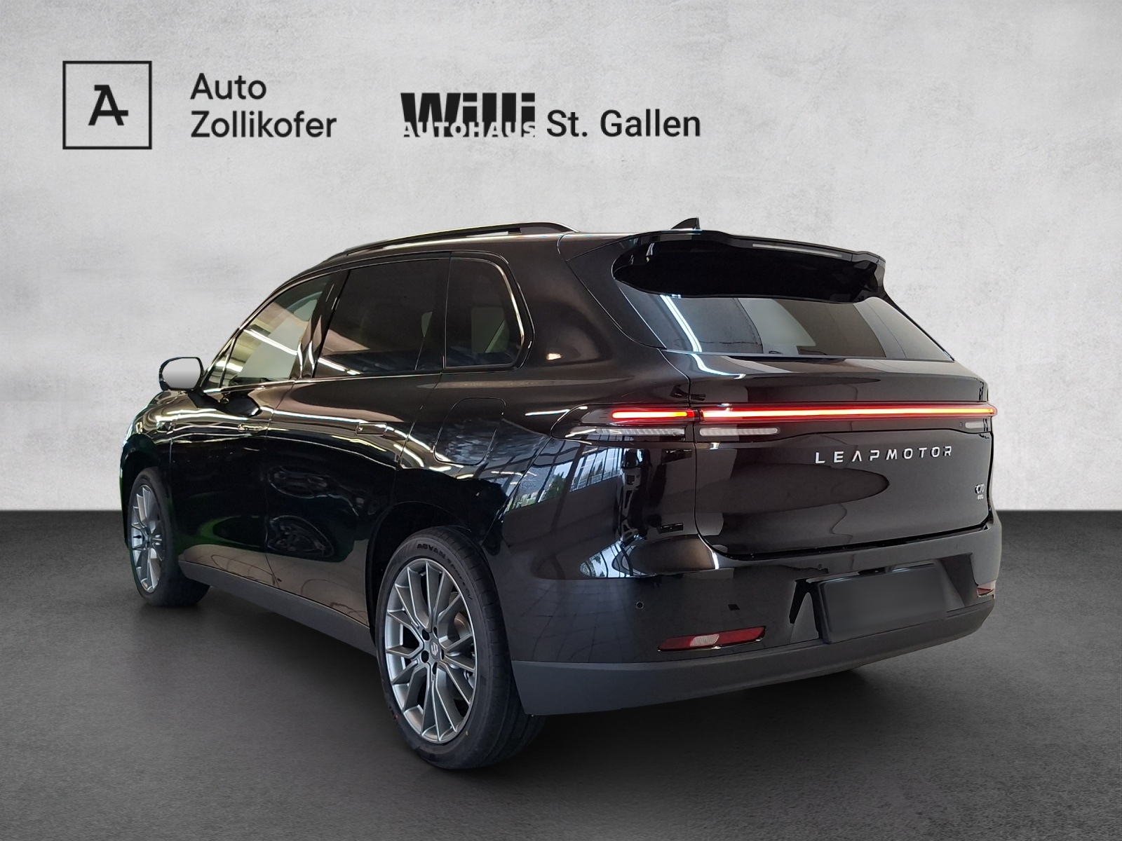 LEAPMOTOR C10 EV AWD 81.9kWh-image-5