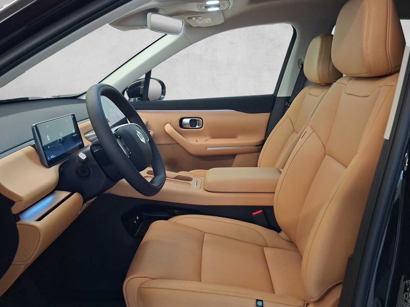 LEAPMOTOR C10 EV AWD 81.9kWh-image-14