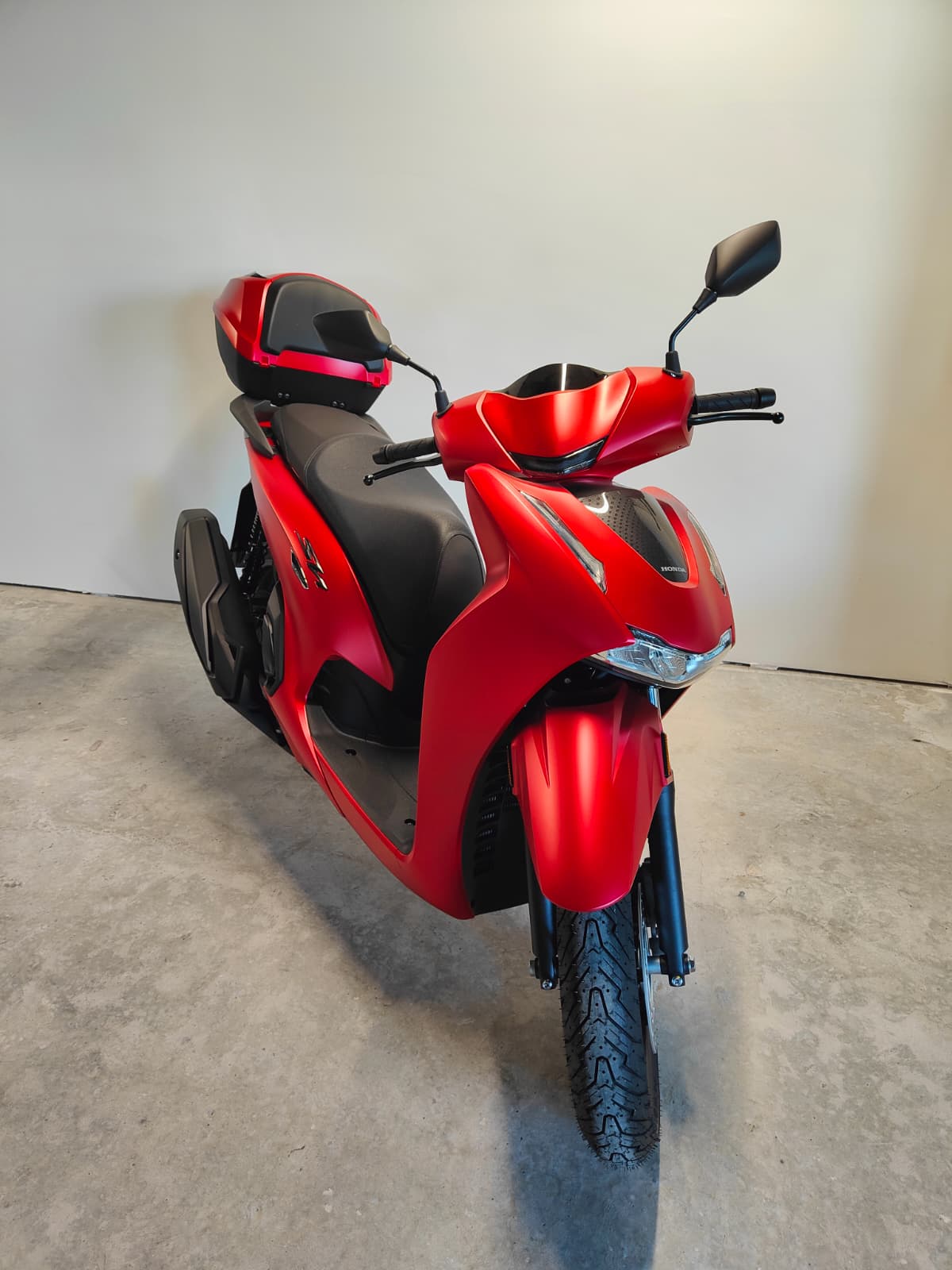 HONDA SH 350-image-0