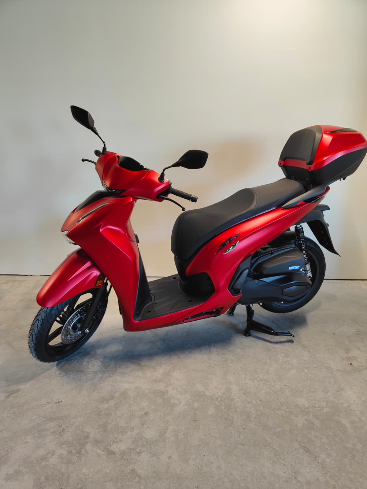 HONDA SH 350-image-2