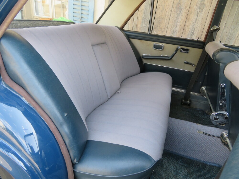 MERCEDES-BENZ 250 SE-image-8