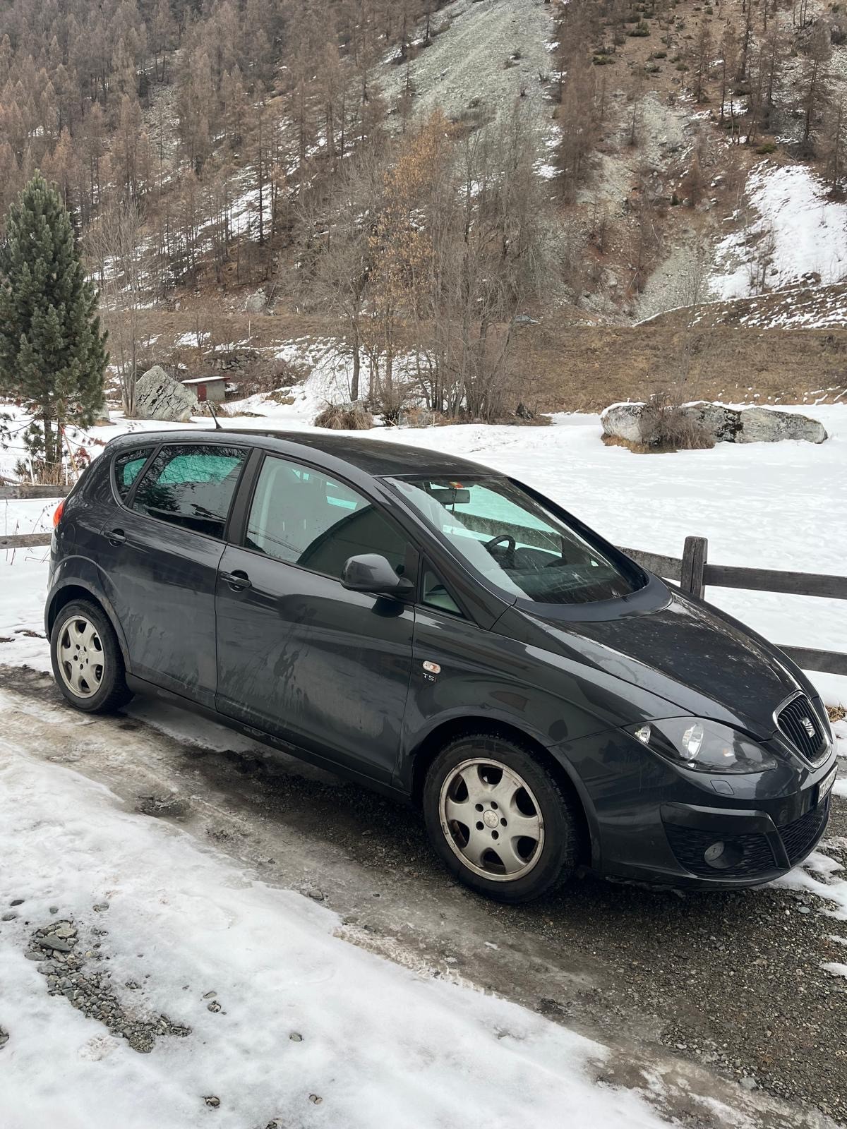 SEAT Altea 1.4 TSI Style-image-4