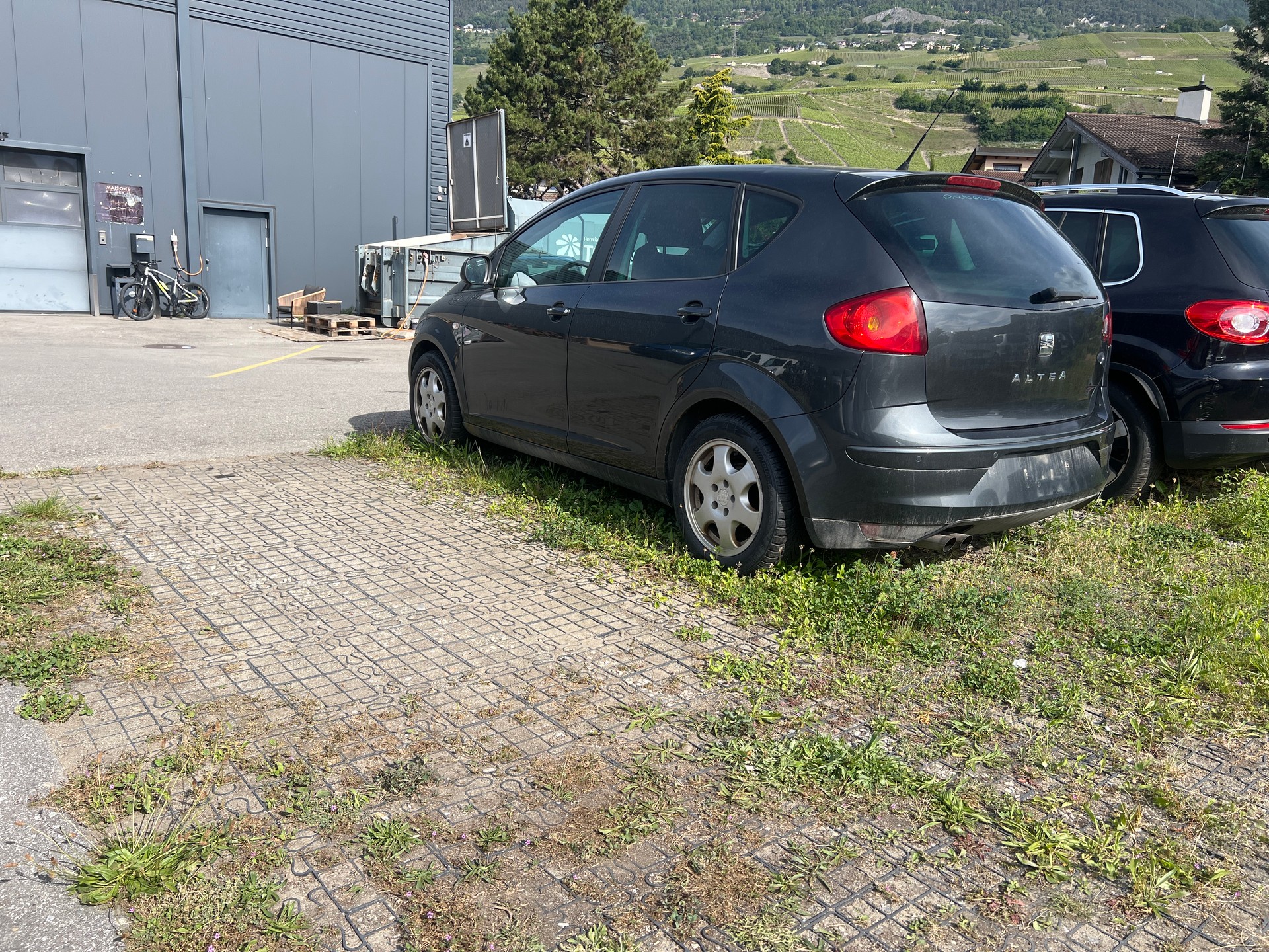SEAT Altea 1.4 TSI Style-image-11