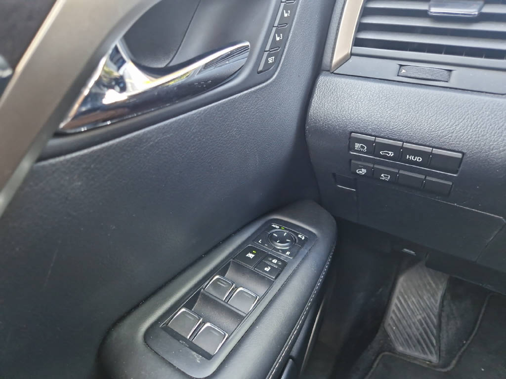 LEXUS RX 450h Excellence-image-13