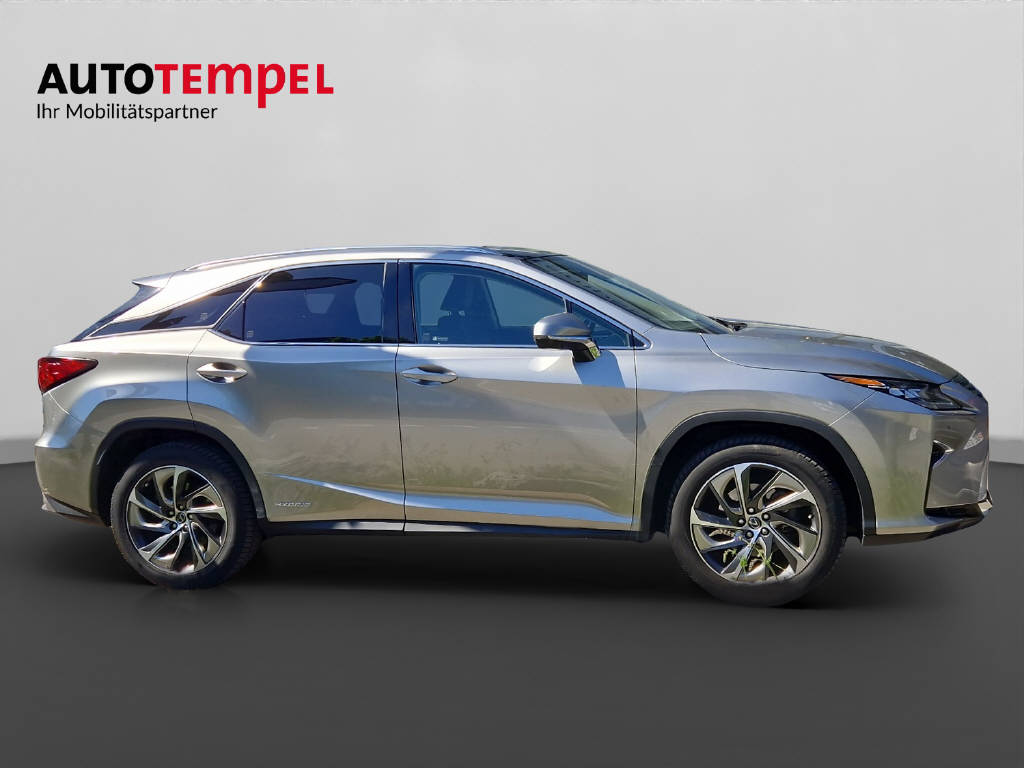 LEXUS RX 450h Excellence-image-4