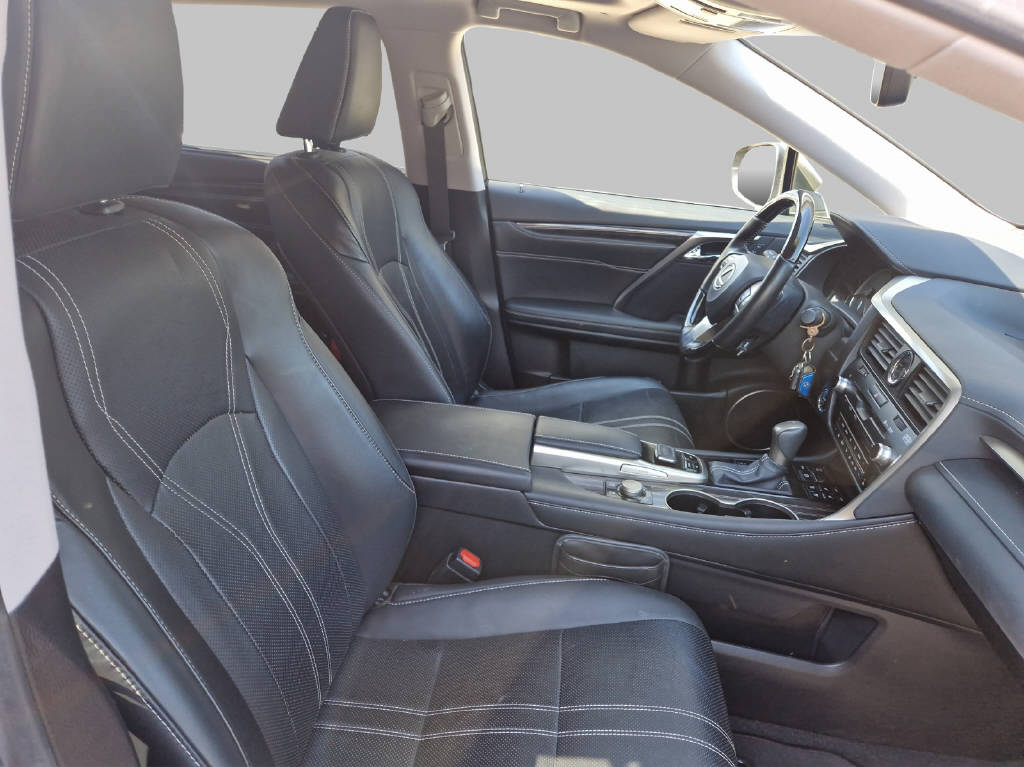 LEXUS RX 450h Excellence-image-8