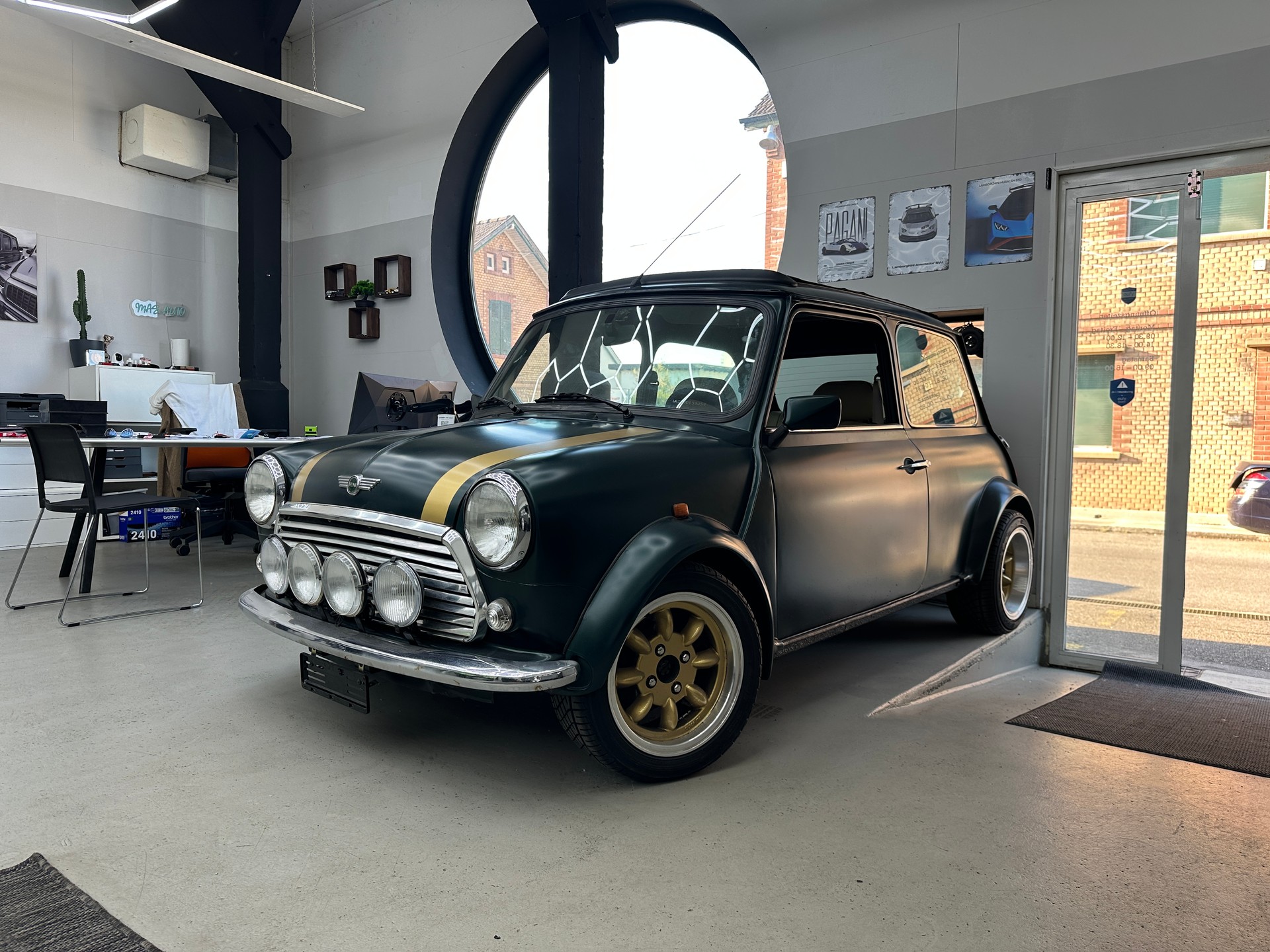 MINI 1.3i-image-0