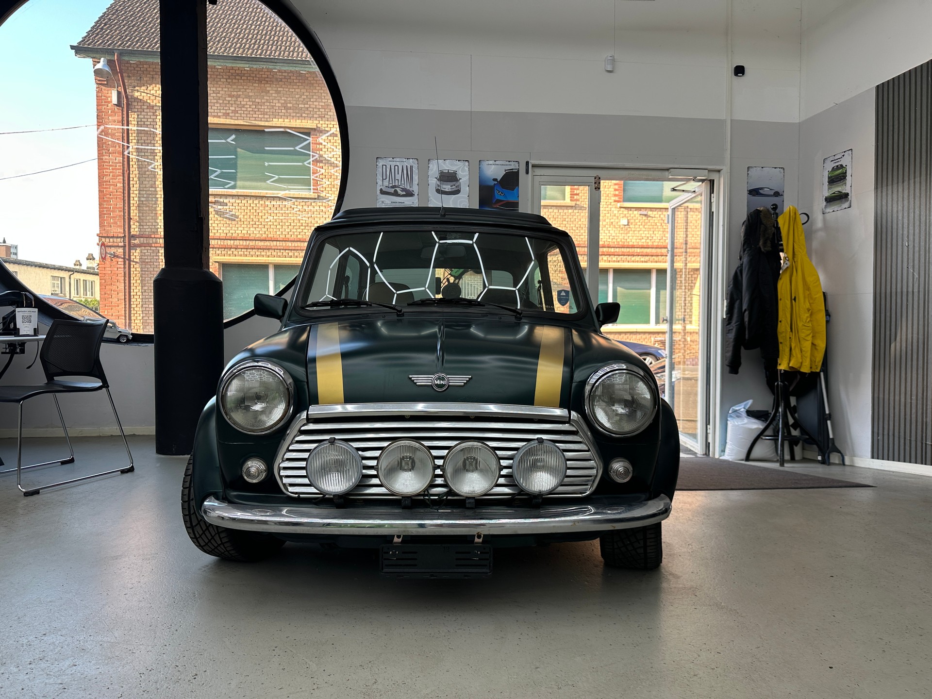 MINI 1.3i-image-1