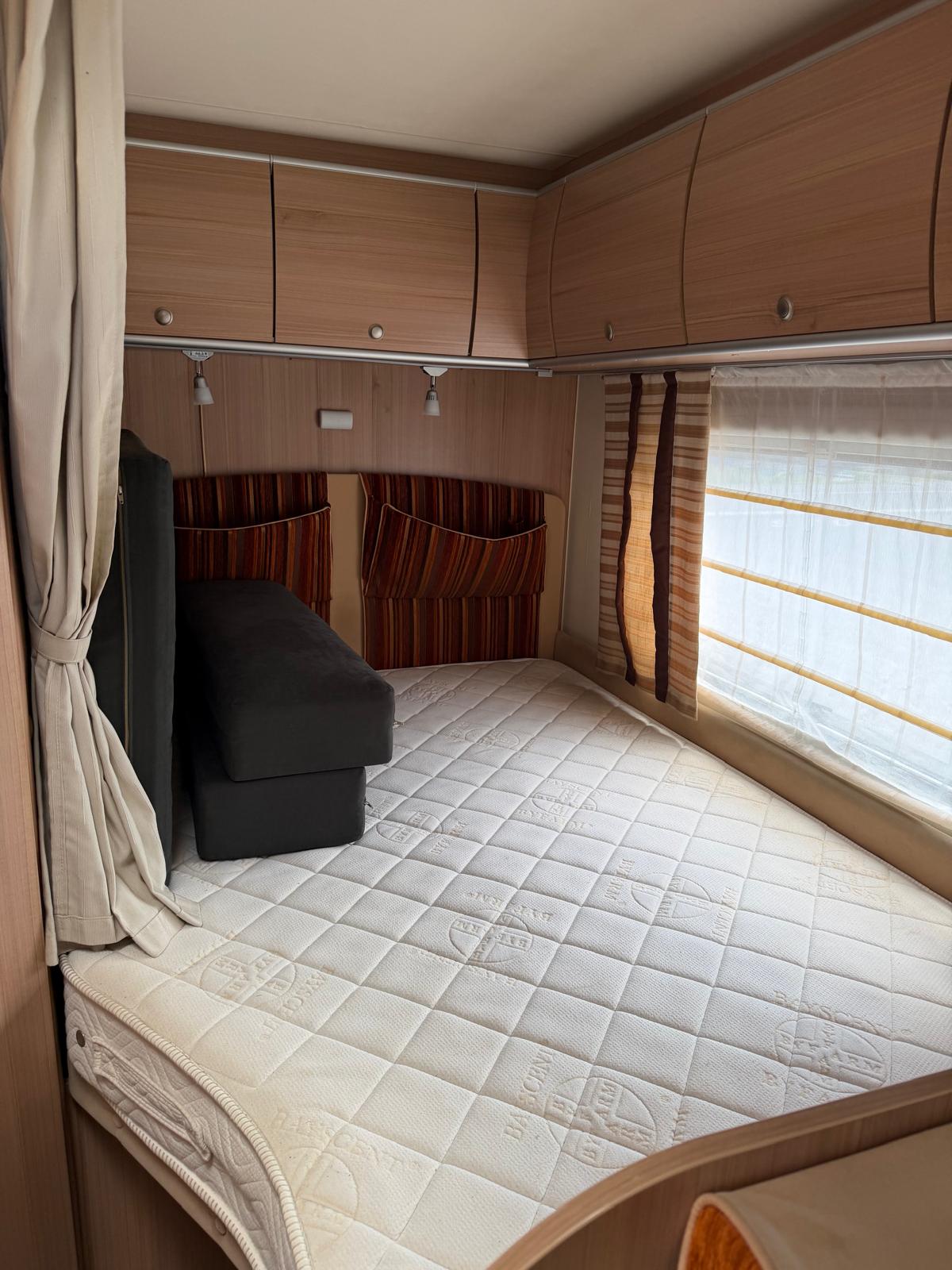 FIAT Ducato Bürstner-image-12