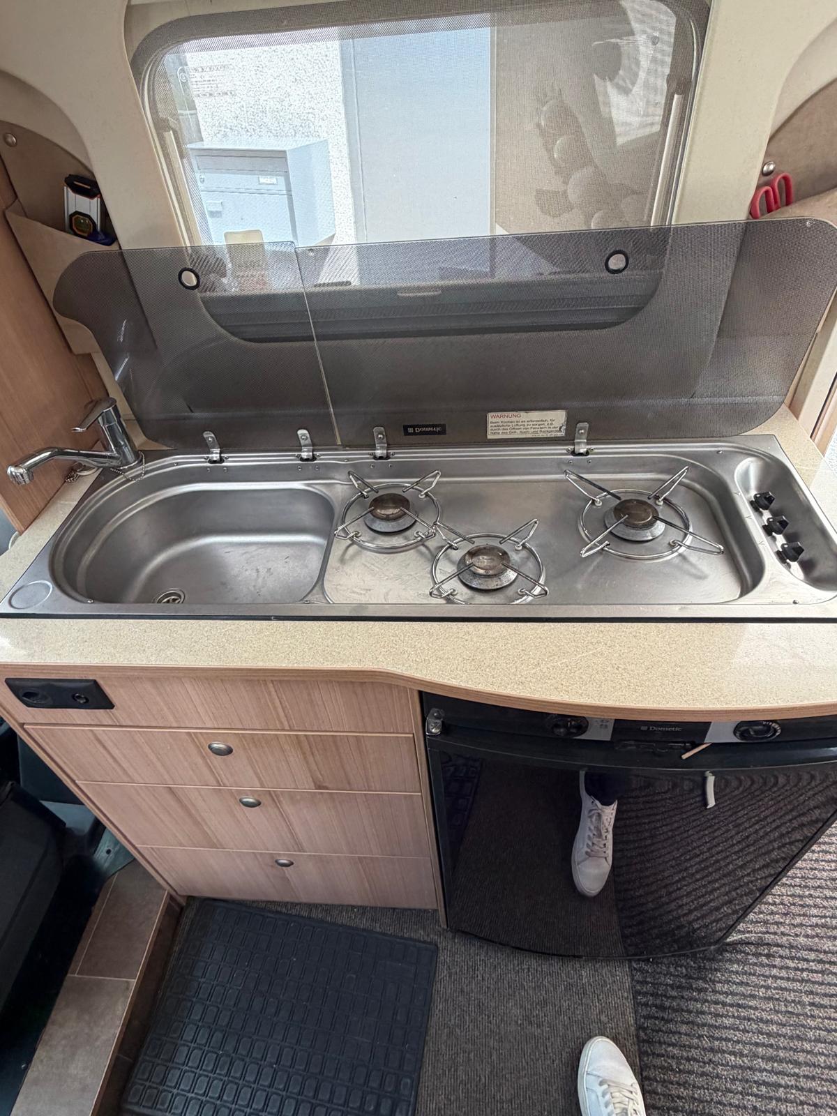 FIAT Ducato Bürstner-image-11