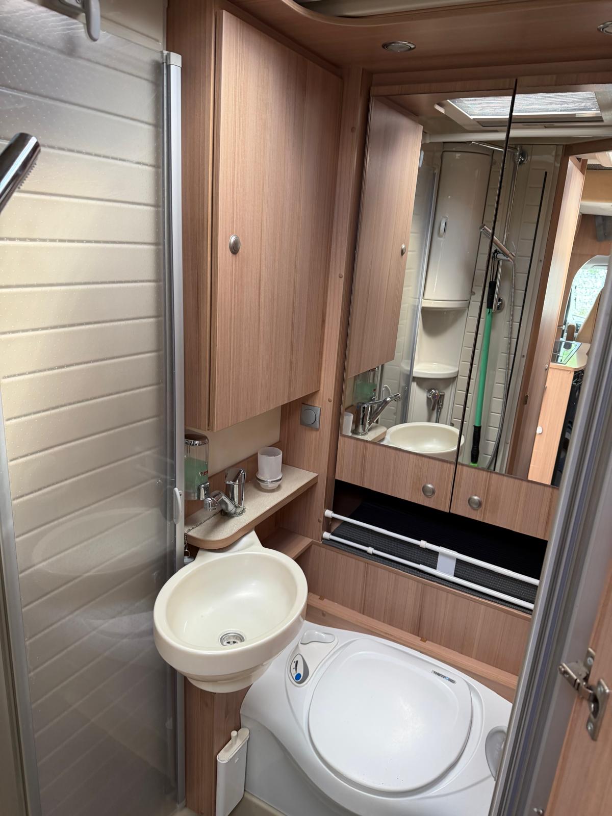 FIAT Ducato Bürstner-image-7