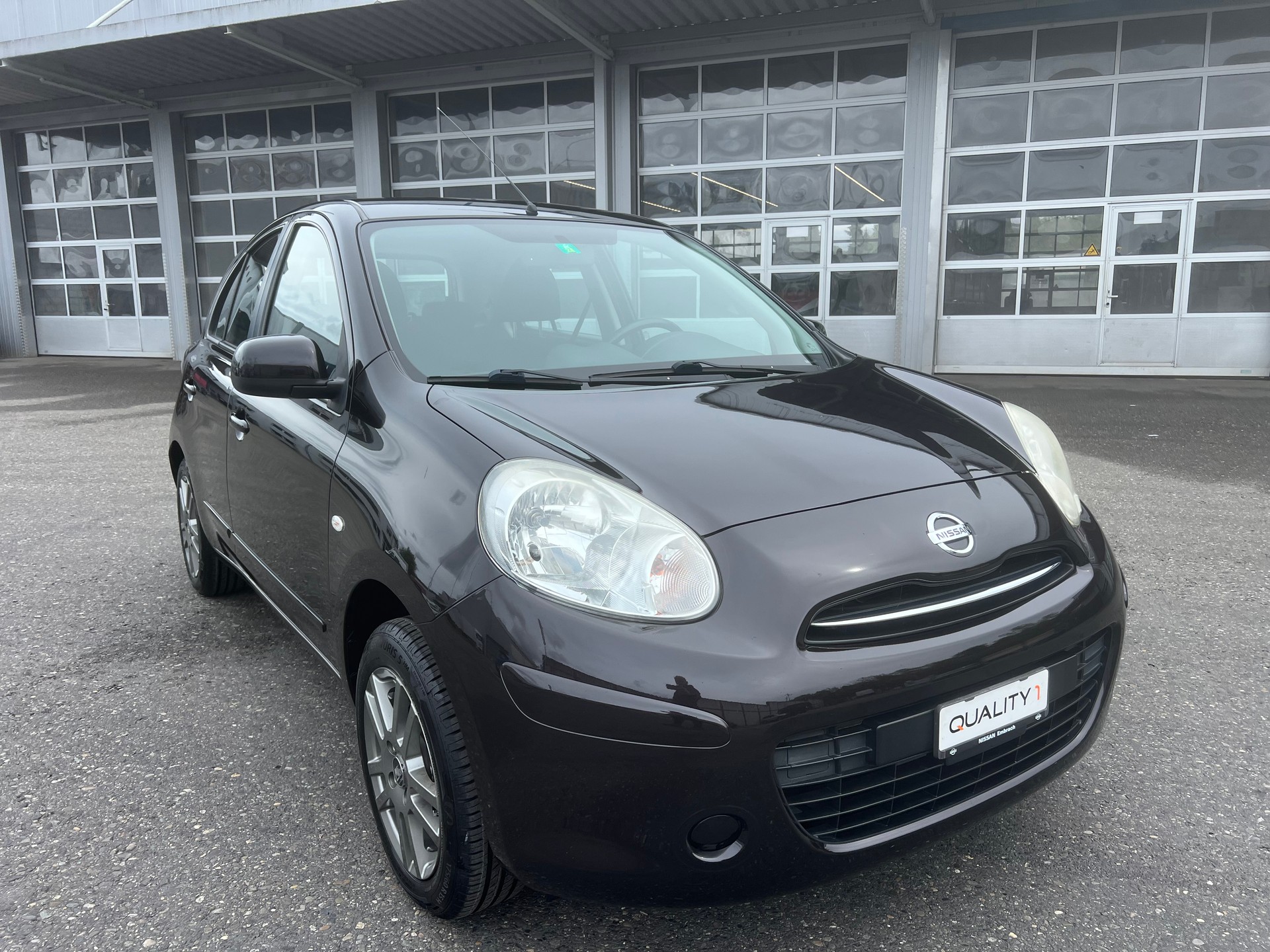 NISSAN Micra 1.2 tekna-showroom-element-2