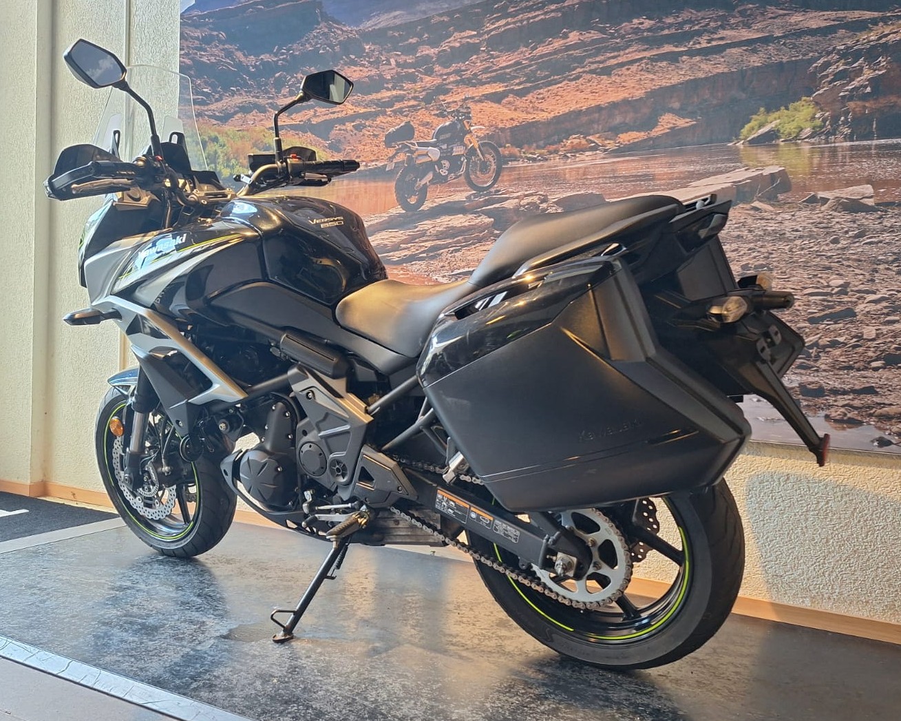 KAWASAKI Versys 650 ABS-image-4