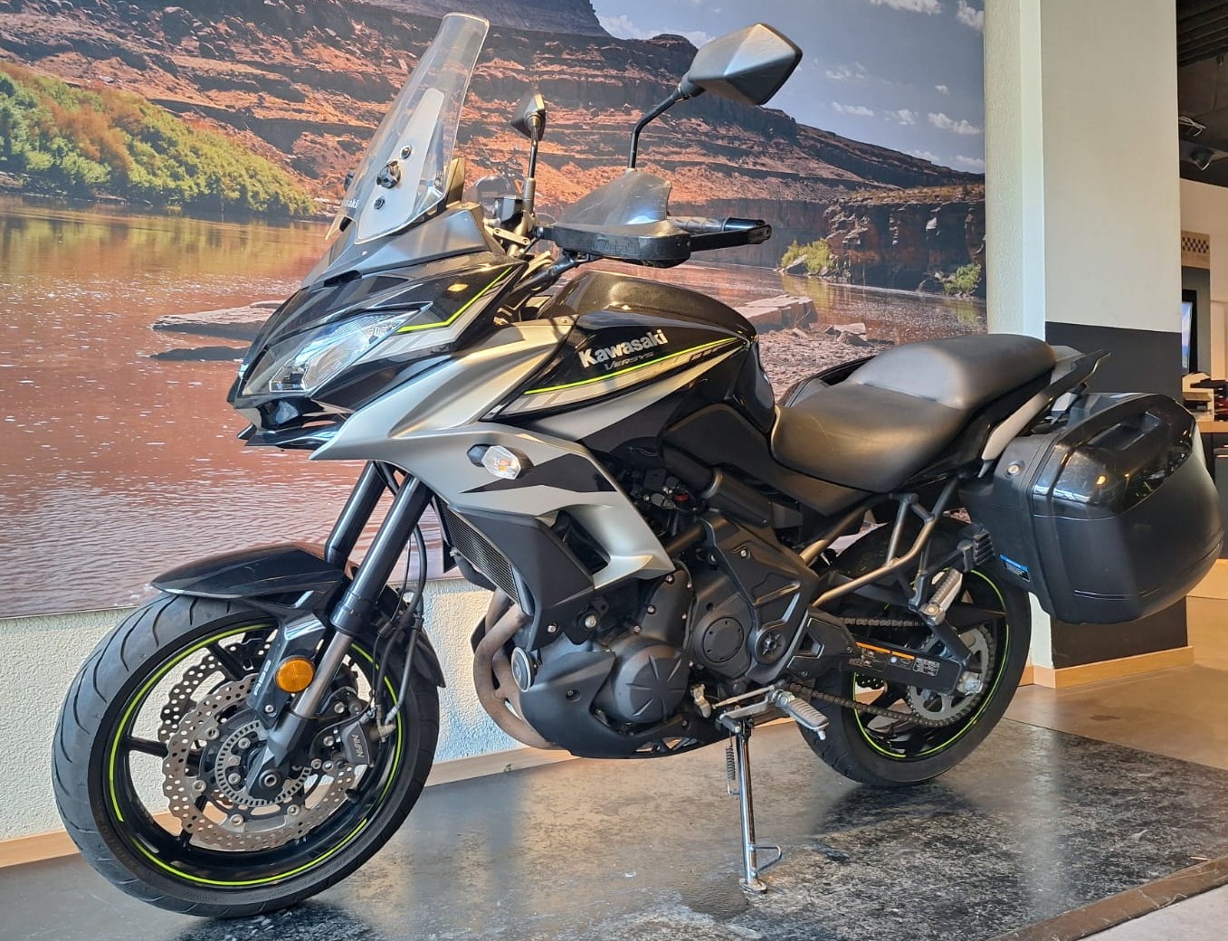 KAWASAKI Versys 650 ABS-image-3