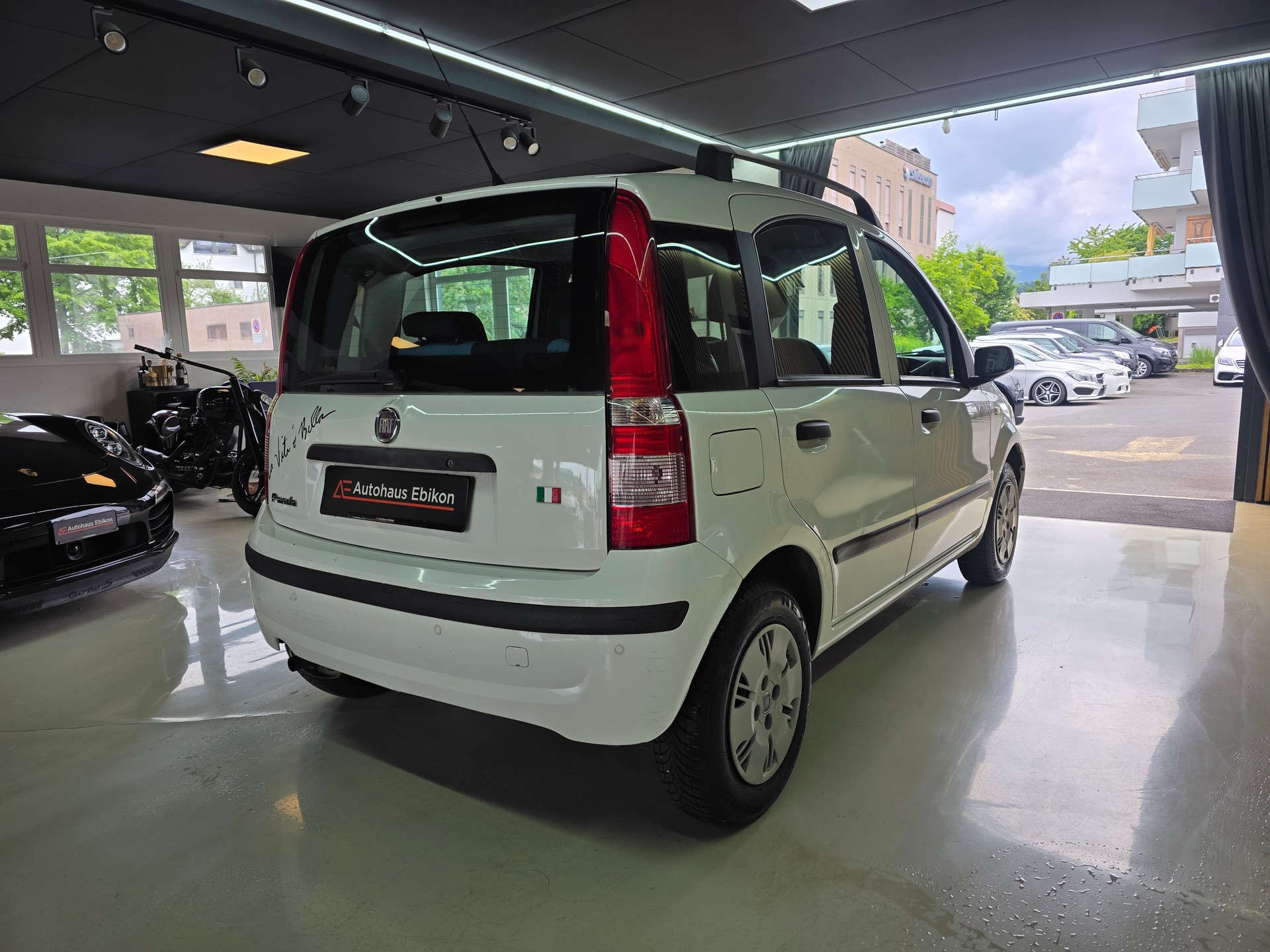 FIAT Panda 1.2 Dynamic-image-6