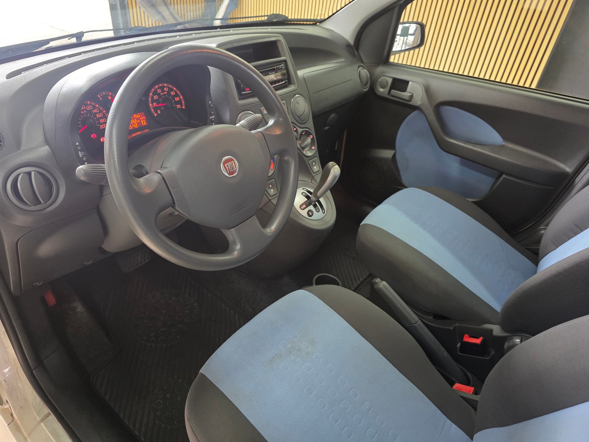 FIAT Panda 1.2 Dynamic-image-7