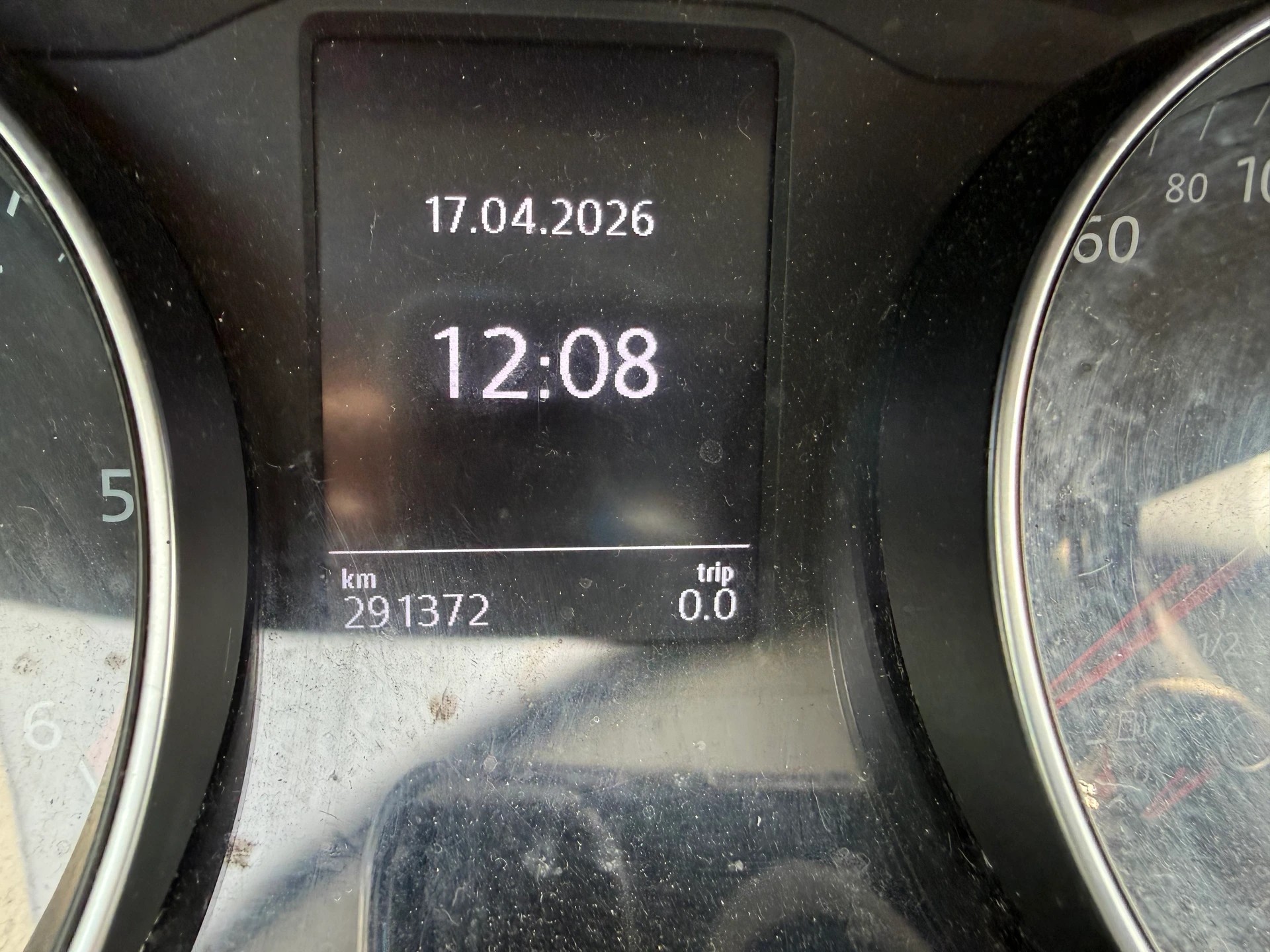 VW Passat Variant 2.0 TDI BMT Comfortline DSG-image-12