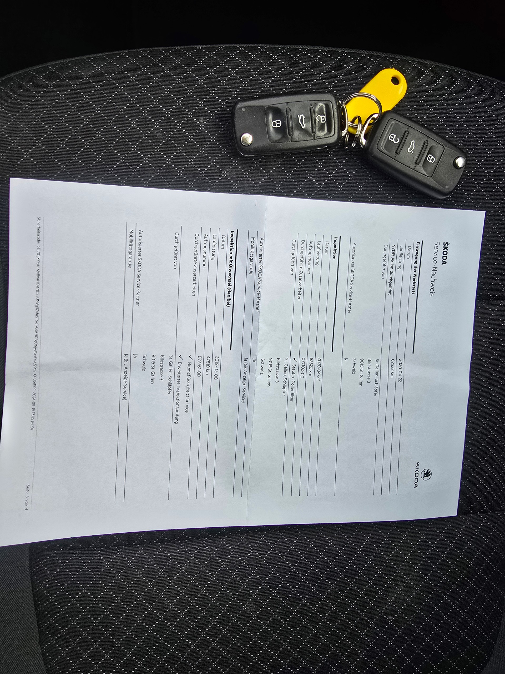 SKODA Superb Combi 1.8 TSI Elegance DSG-image-27