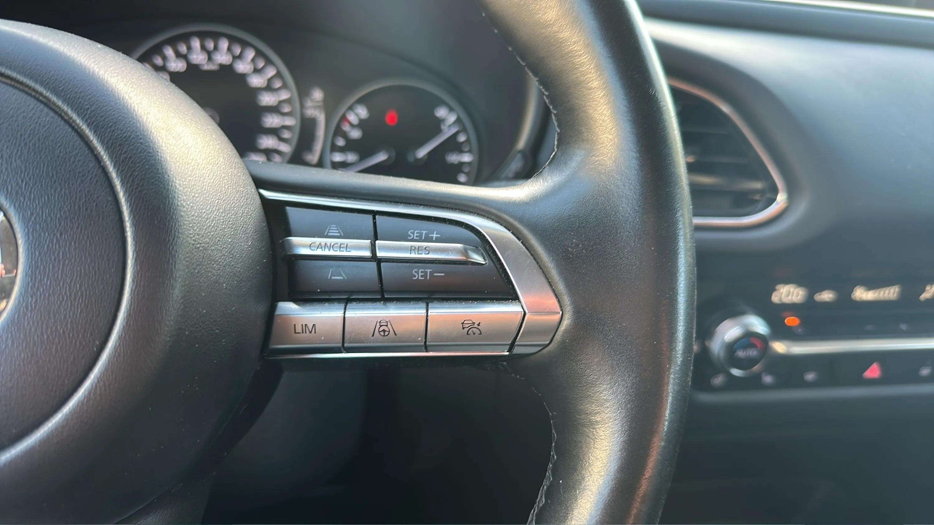 MAZDA CX-30 SKYACTIV-G 150 M Hybrid AWD Ambition Plus Automat-image-21