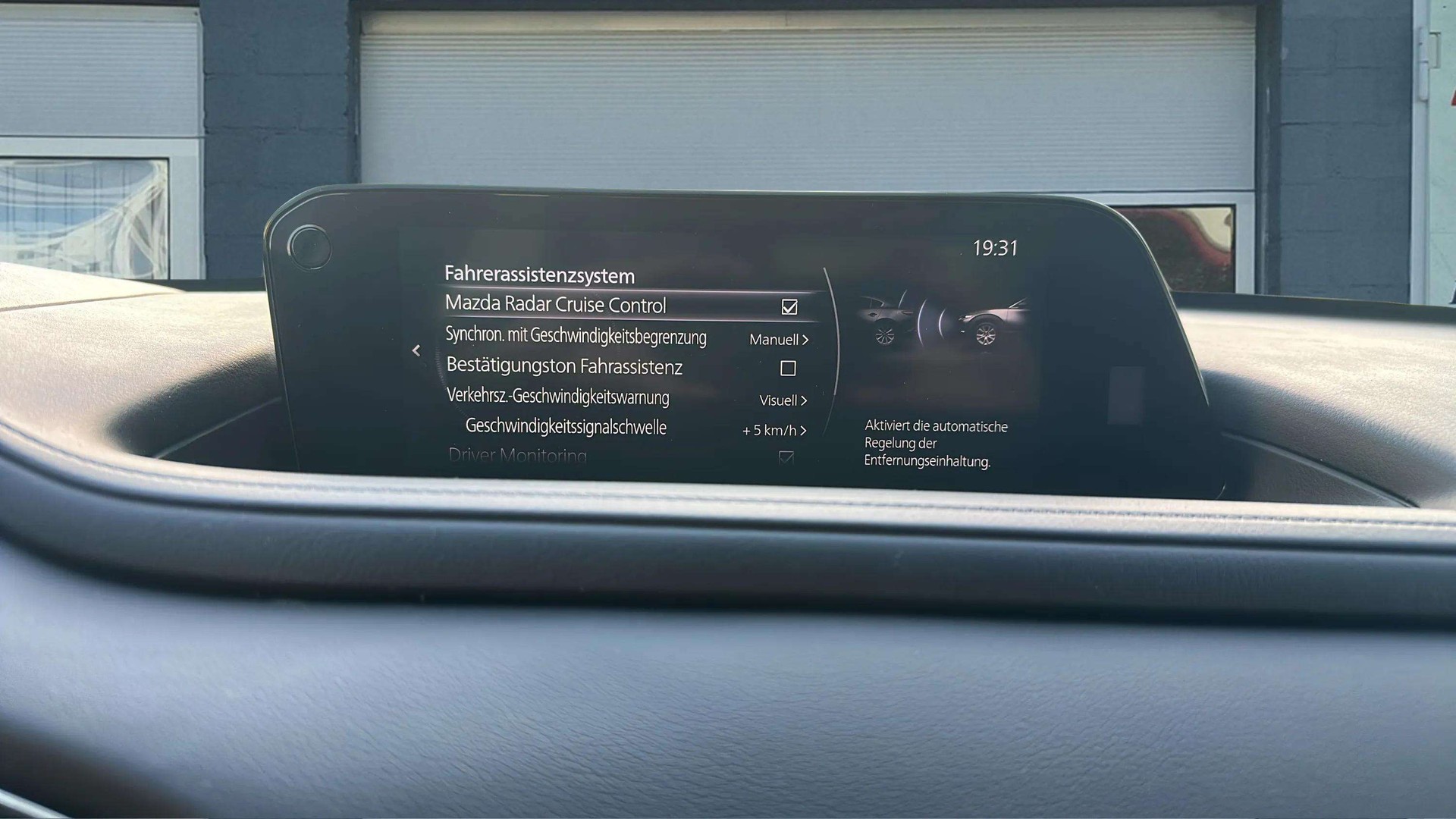 MAZDA CX-30 SKYACTIV-G 150 M Hybrid AWD Ambition Plus Automat-image-16
