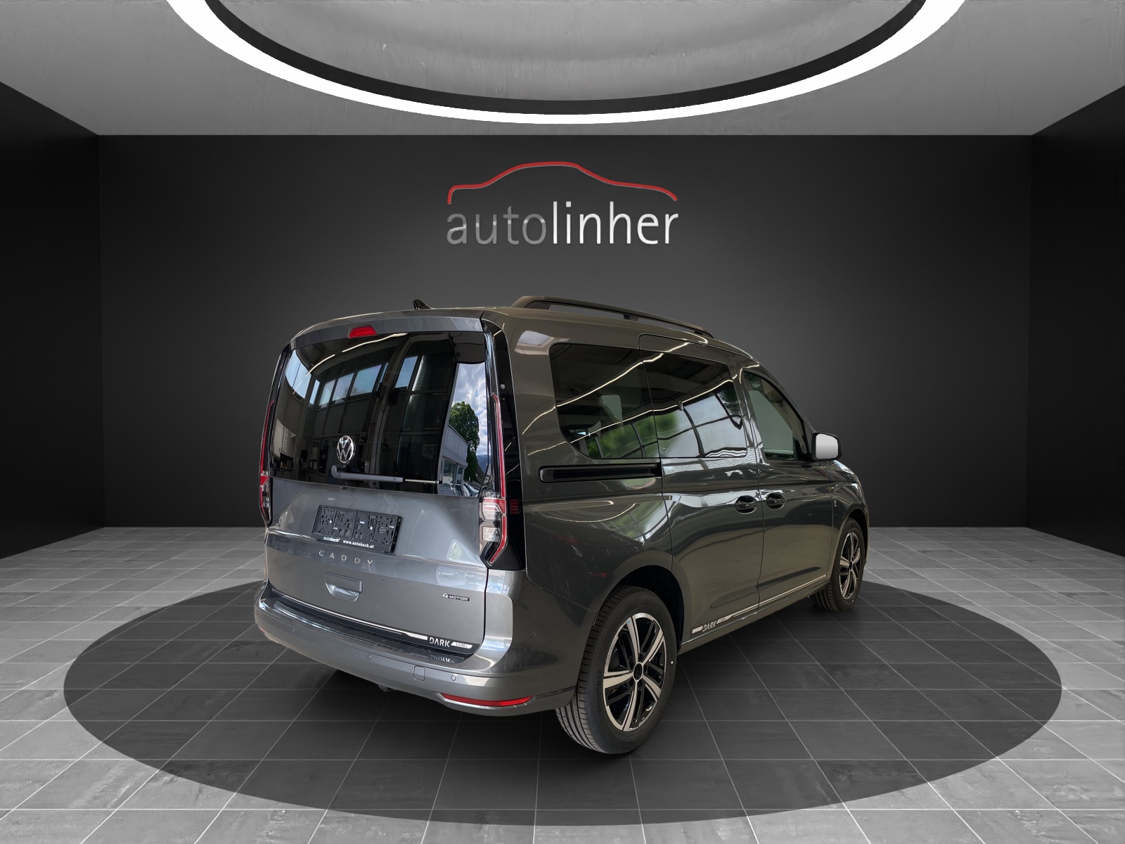 VW Caddy Dark Label 2.0 TDI 4Motion-image-4