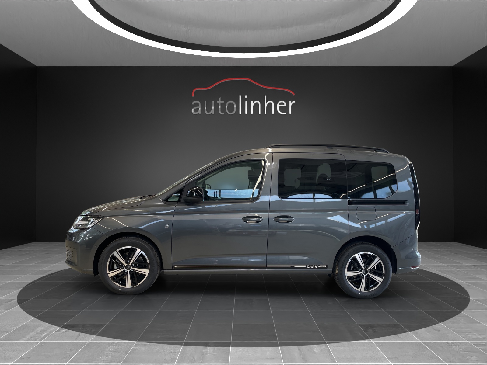 VW Caddy Dark Label 2.0 TDI 4Motion-showroom-element-1
