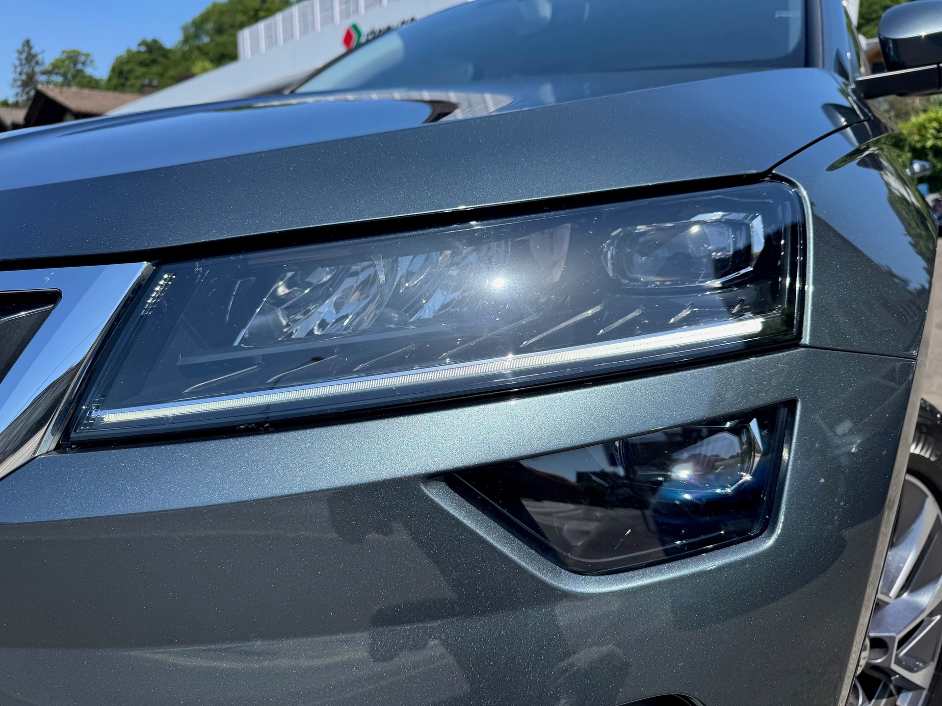 SKODA Karoq 2.0 TDI Drive 4x4 DSG-showroom-element-2