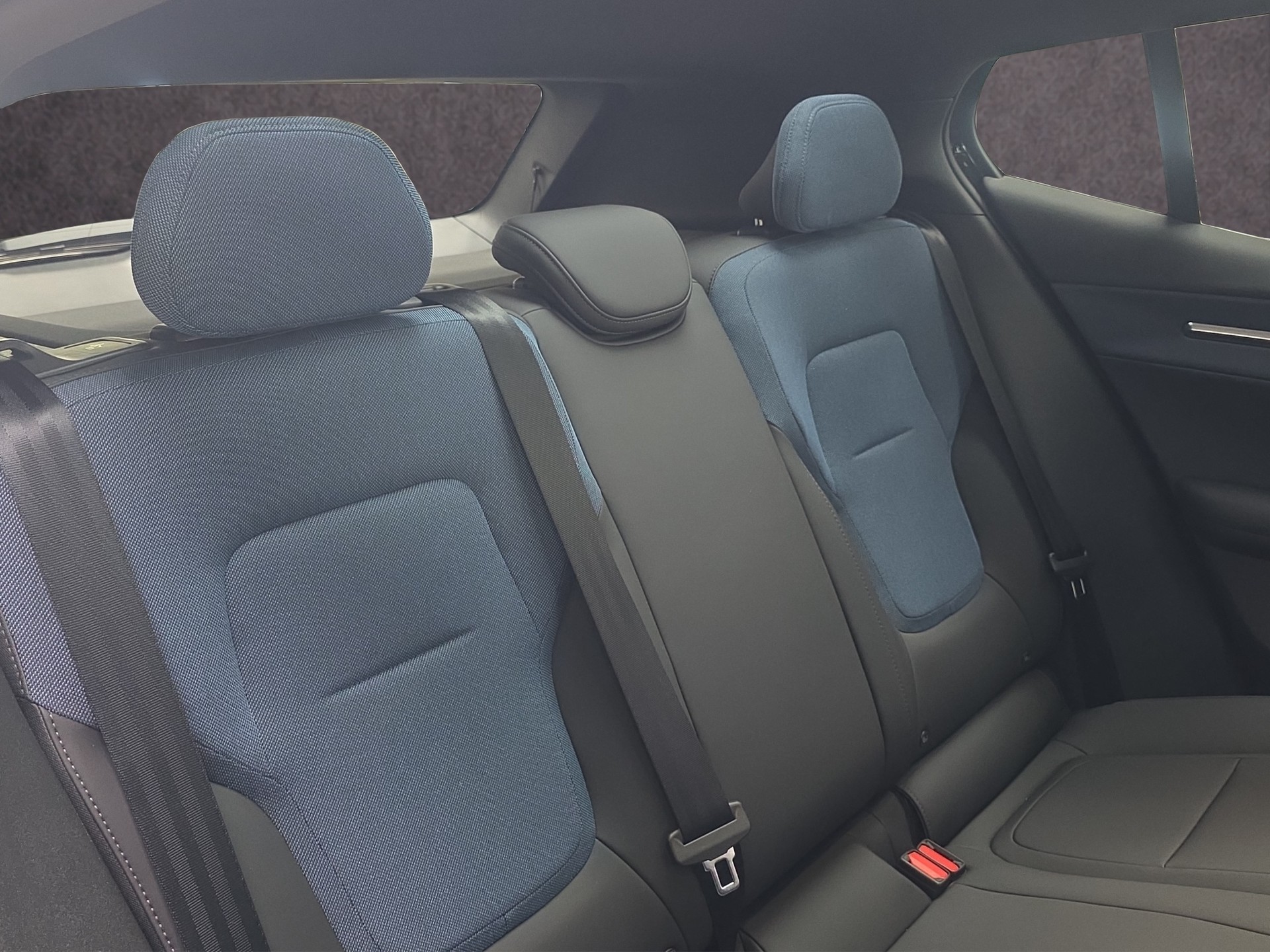 VOLVO EX30 E60 Twin Ultra Performance Sw. Black Ed. AWD-image-14