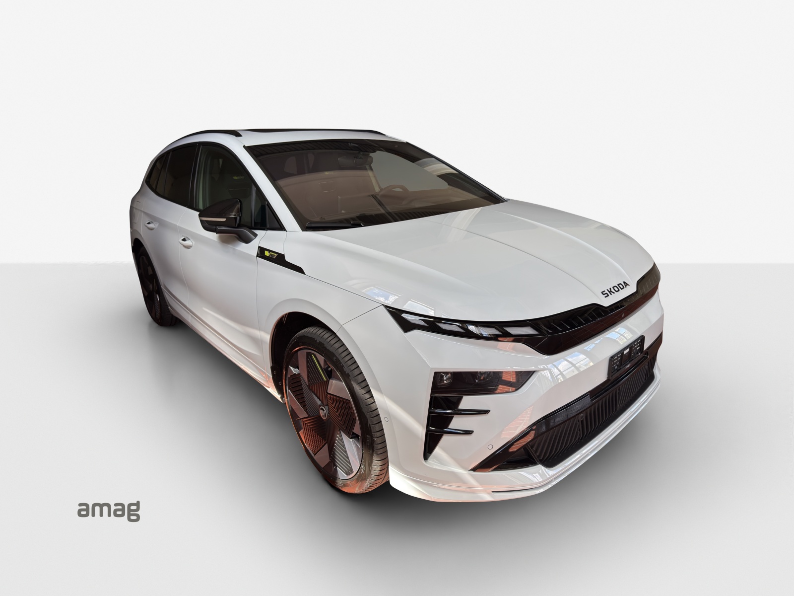 SKODA Enyaq 85x 4x4-image-5