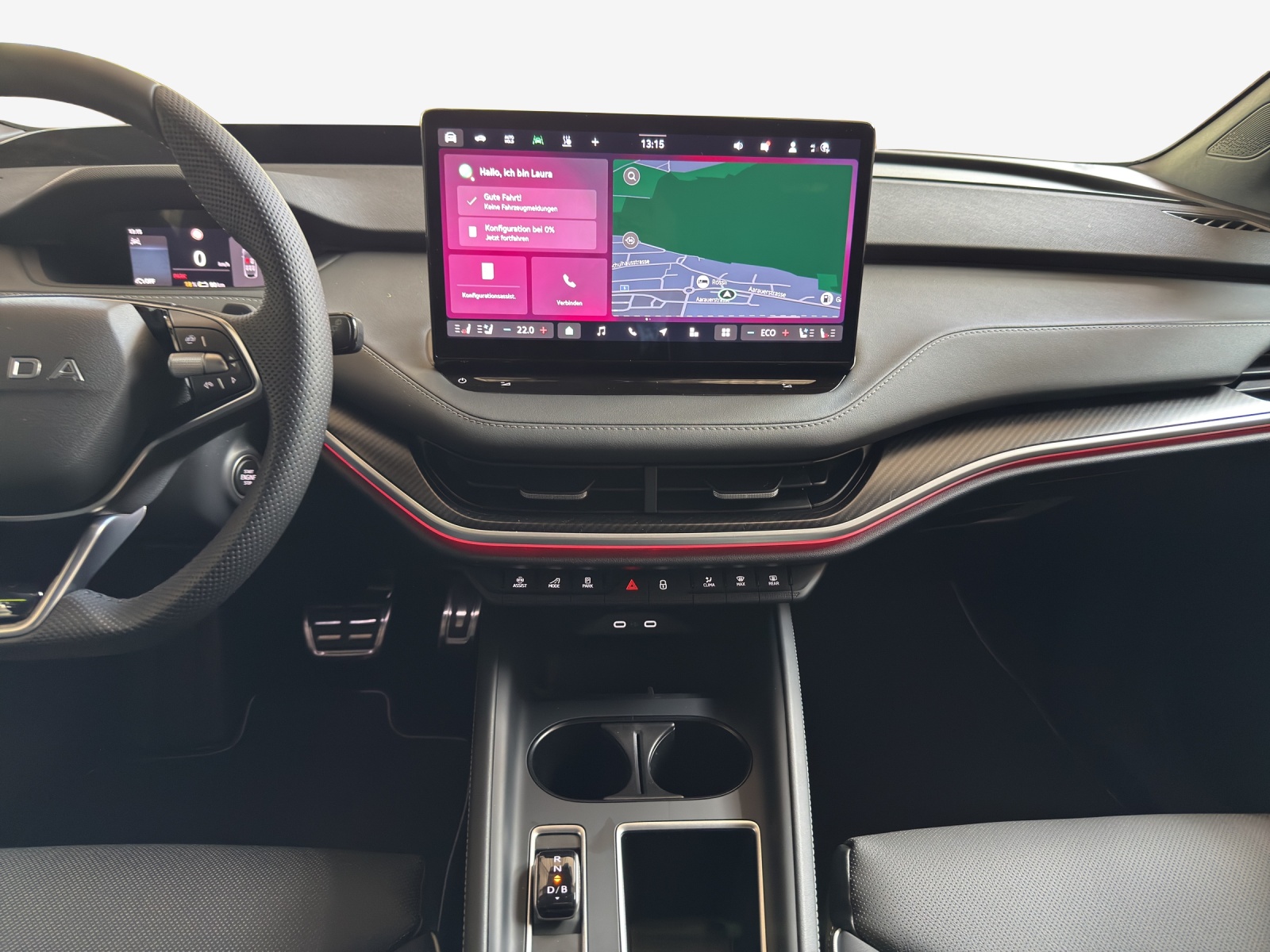 SKODA Enyaq 85x 4x4-image-10