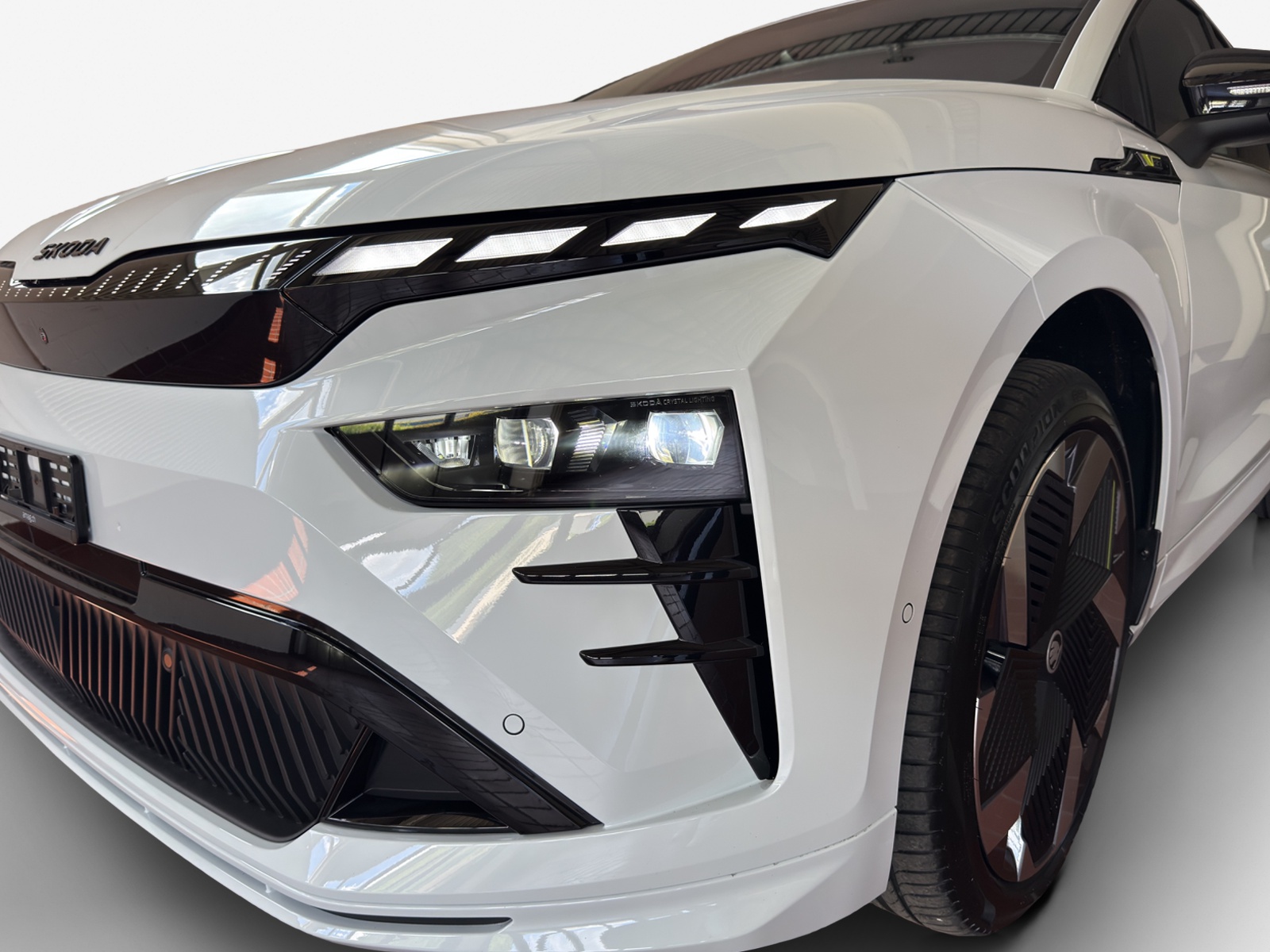 SKODA Enyaq 85x 4x4-image-15