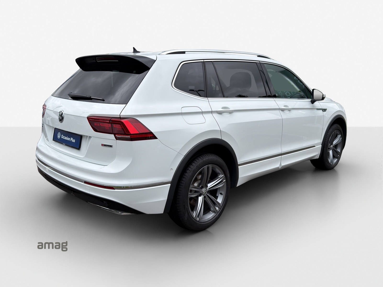 VW Tiguan Allspace 2.0TSI Highline 4Motion DSG-showroom-element-2
