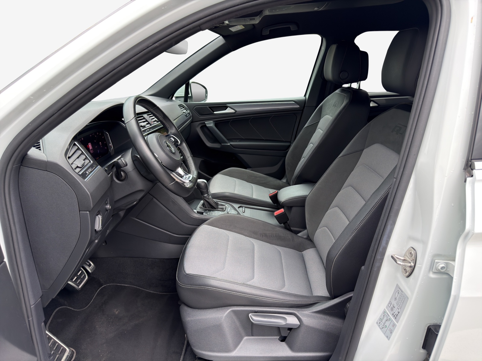 VW Tiguan Allspace 2.0TSI Highline 4Motion DSG-image-7