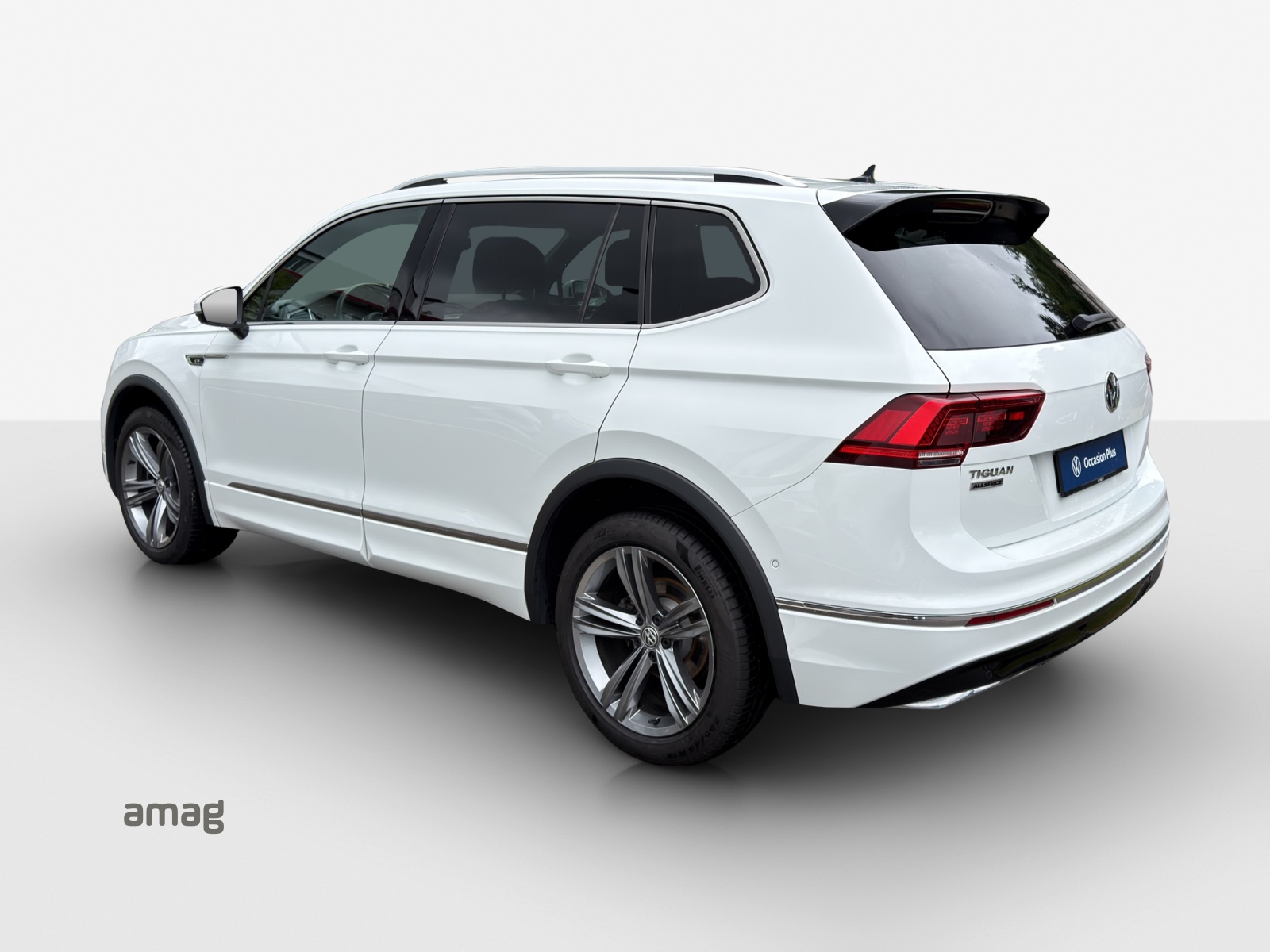 VW Tiguan Allspace 2.0TSI Highline 4Motion DSG-image-4