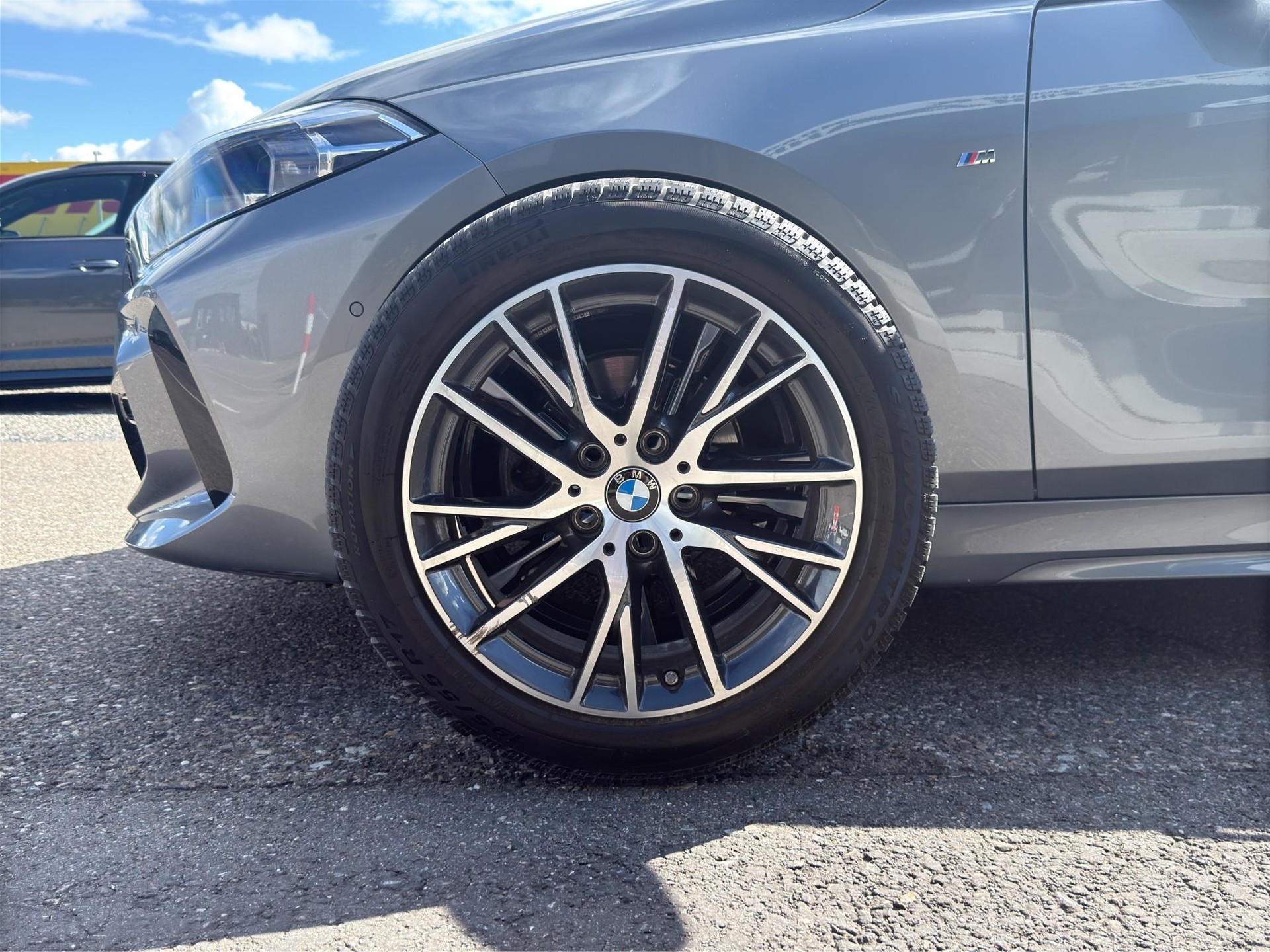 BMW 118d M Sport Steptronic-image-11