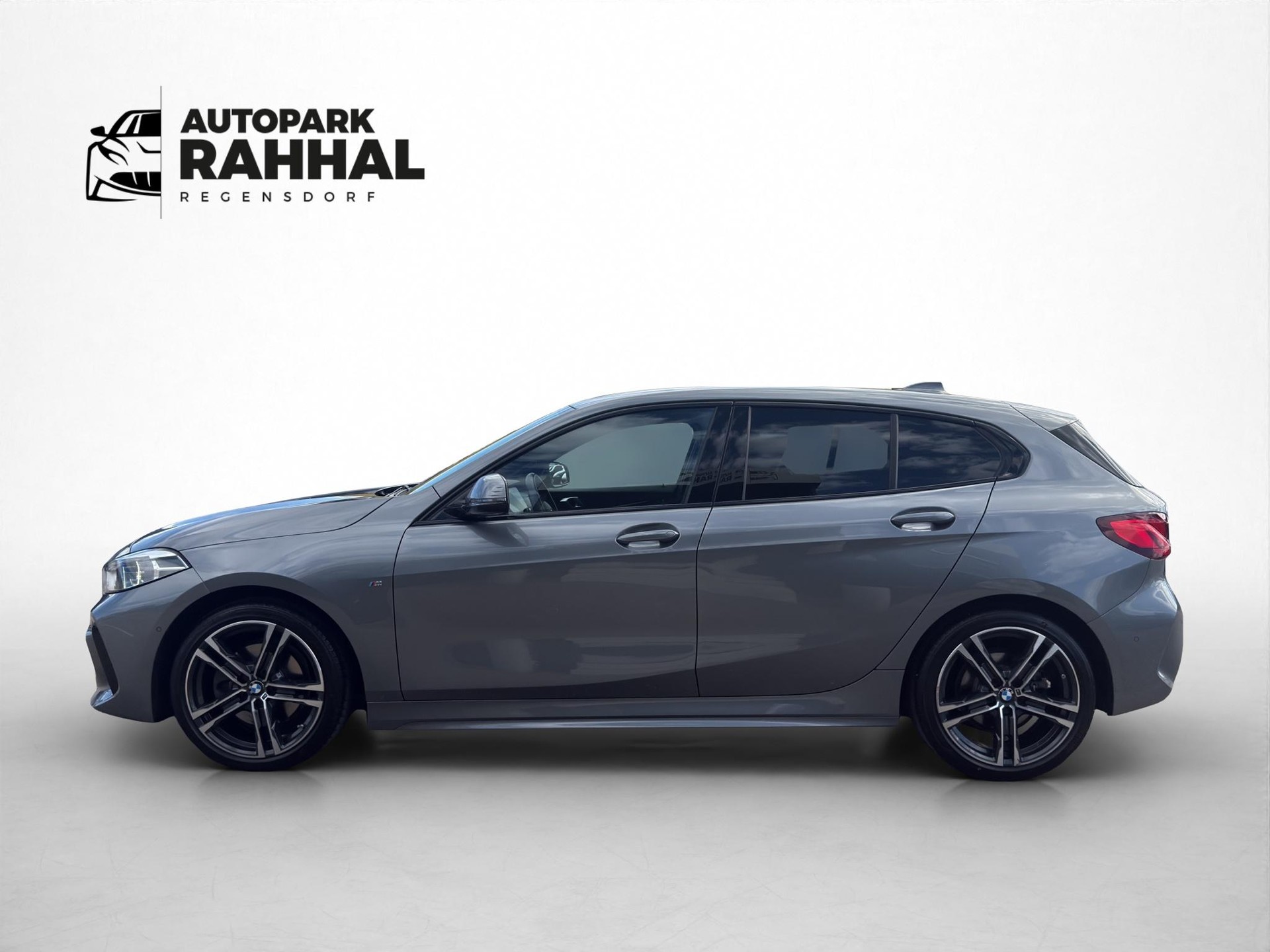 BMW 118d M Sport Steptronic-image-9