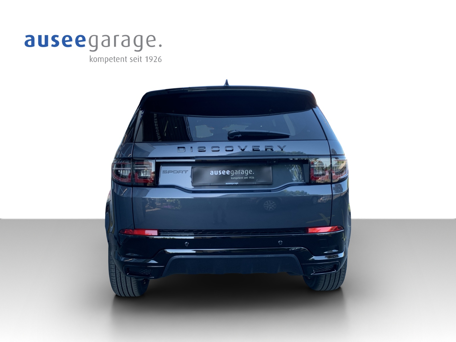 LAND ROVER Discovery Sport 2.0 D I4 200 Dynamic HSE-showroom-element-3