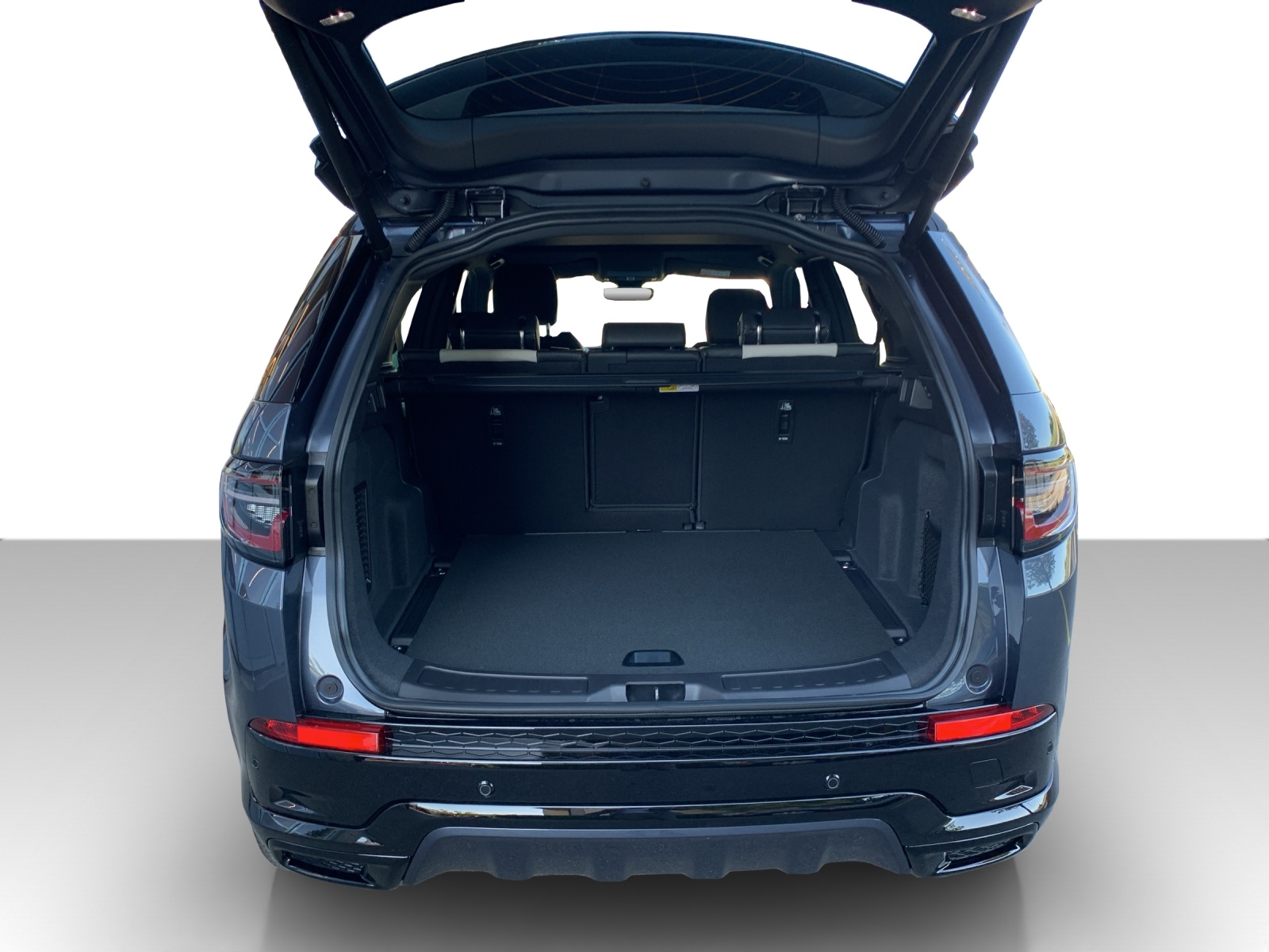 LAND ROVER Discovery Sport 2.0 D I4 200 Dynamic HSE-image-10