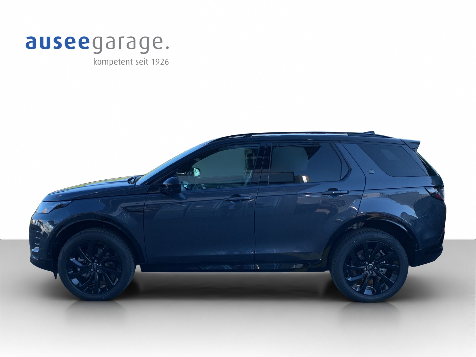 LAND ROVER Discovery Sport 2.0 D I4 200 Dynamic HSE-showroom-element-1