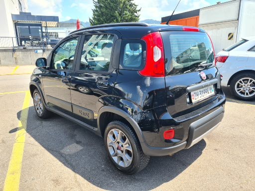 FIAT Panda 1.3 MJ Pop 4x4-image-4